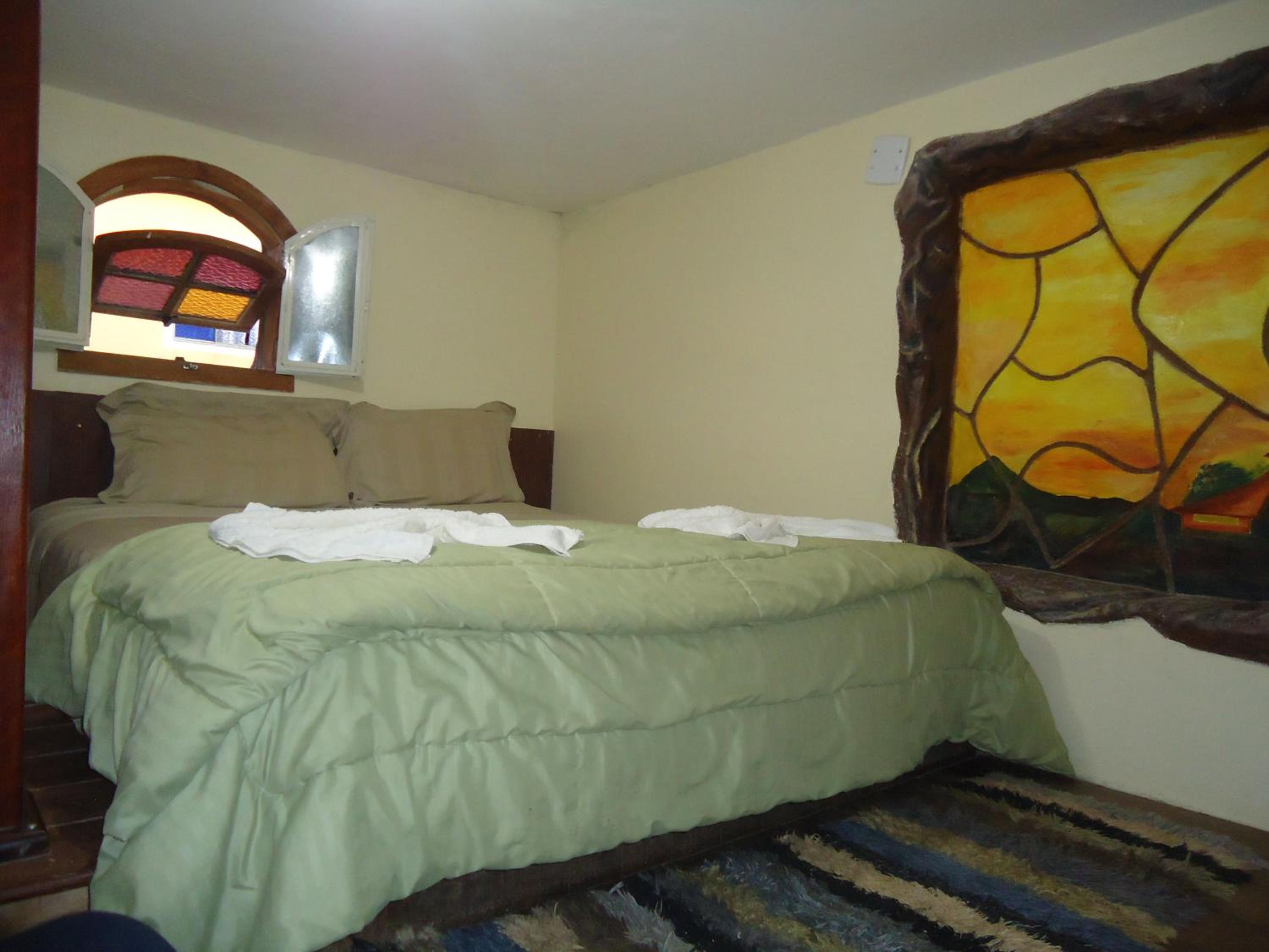 Chalet - Photo 7