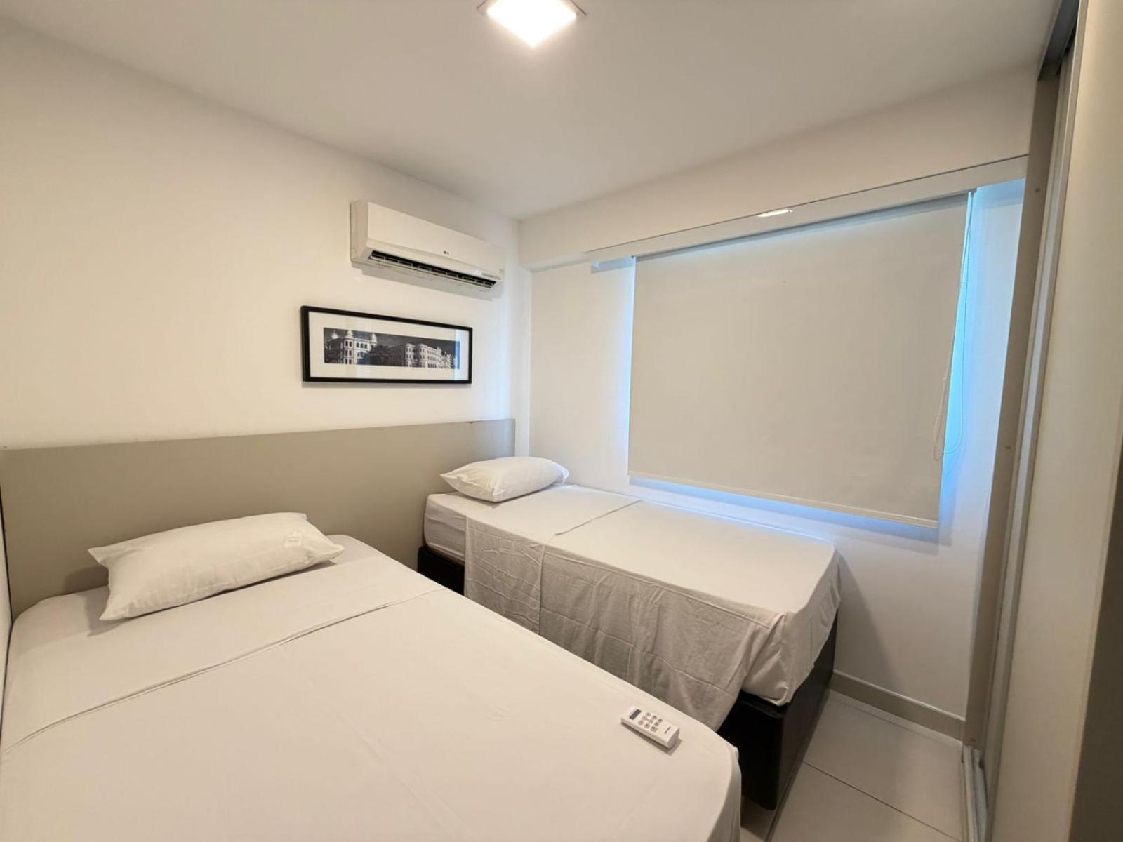 Two-Bedroom Deluxe Apartment, photo 7