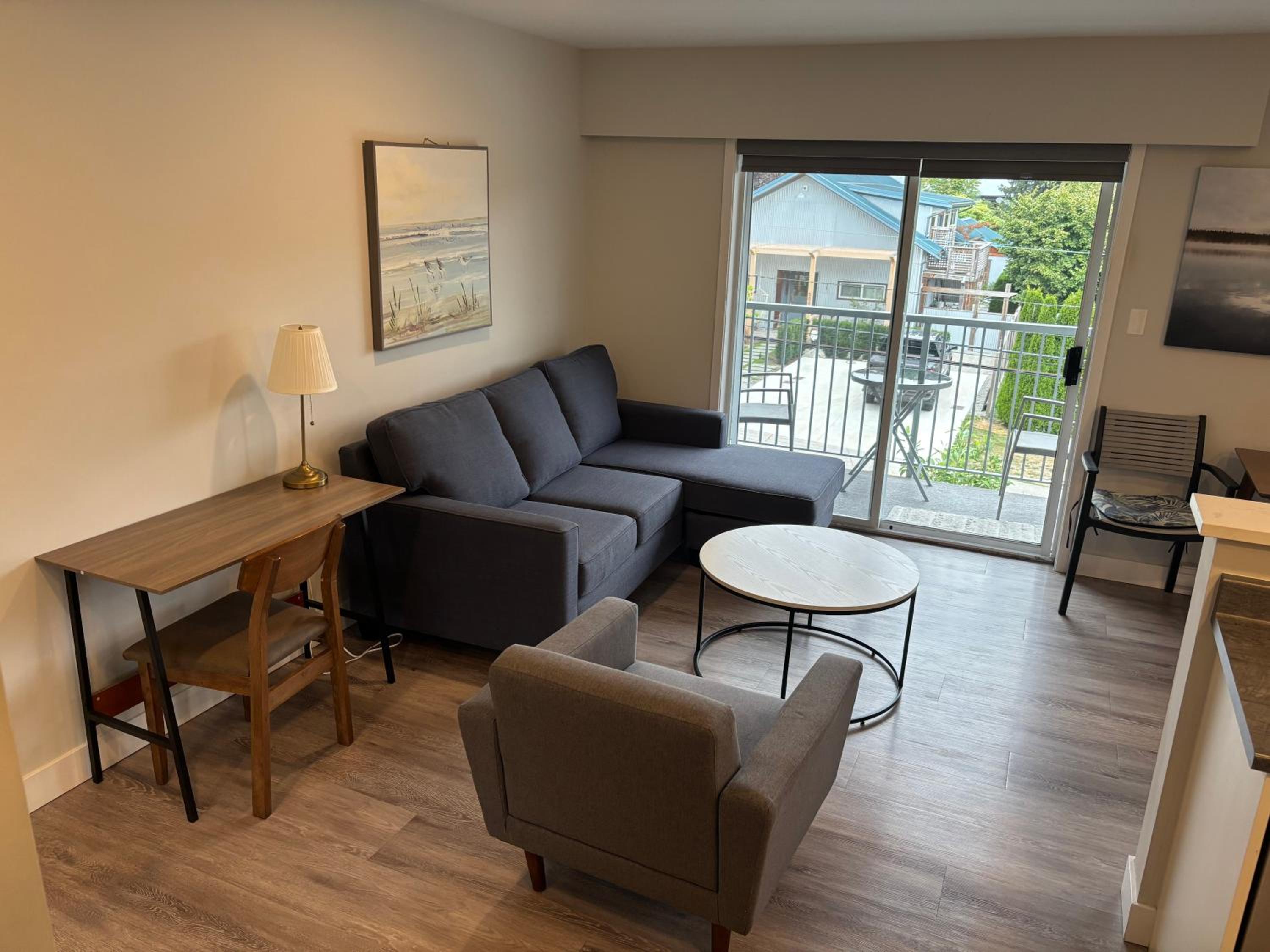 One-Bedroom Suite photo 3