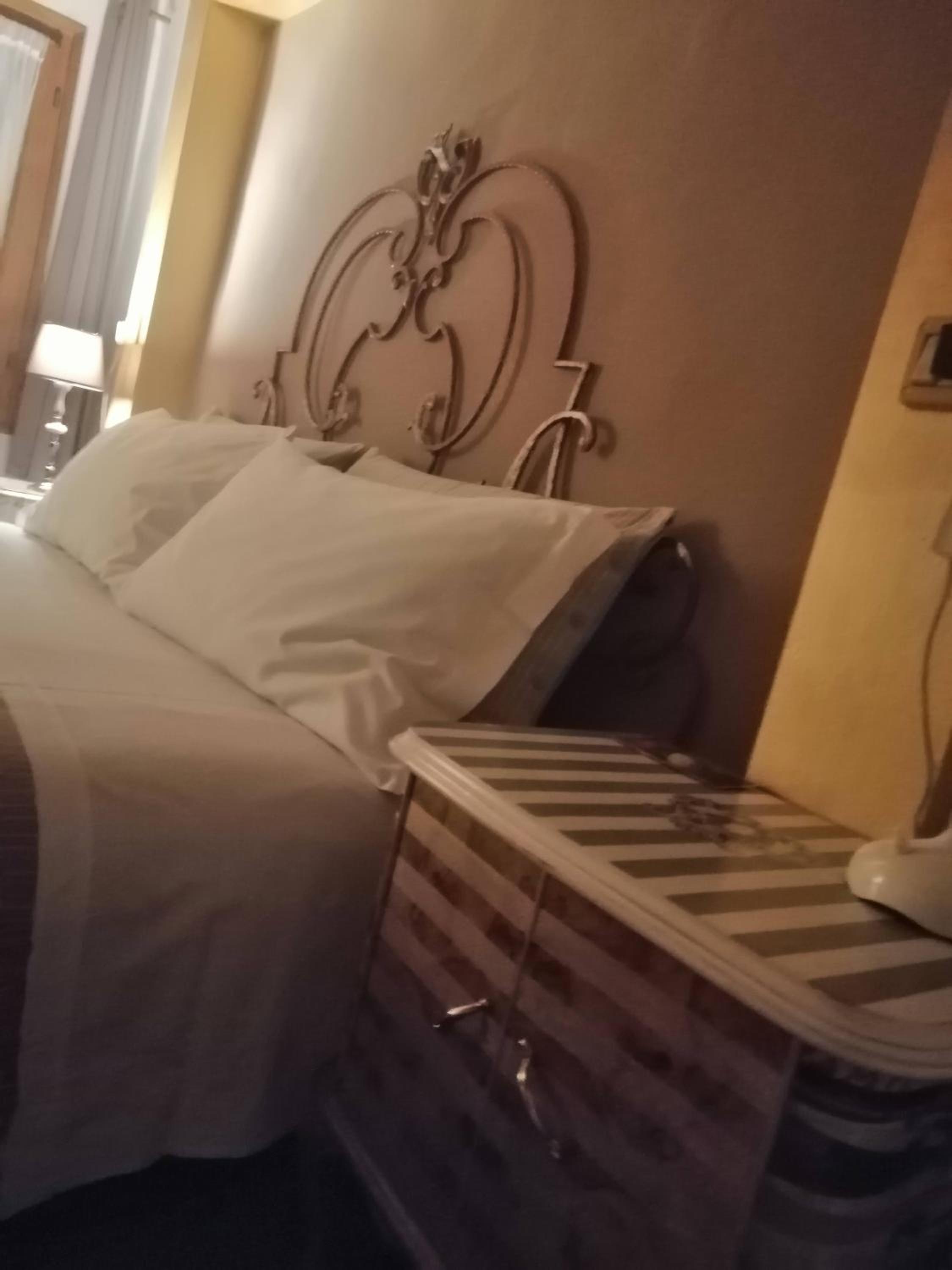 Comfort Triple Room photo 2