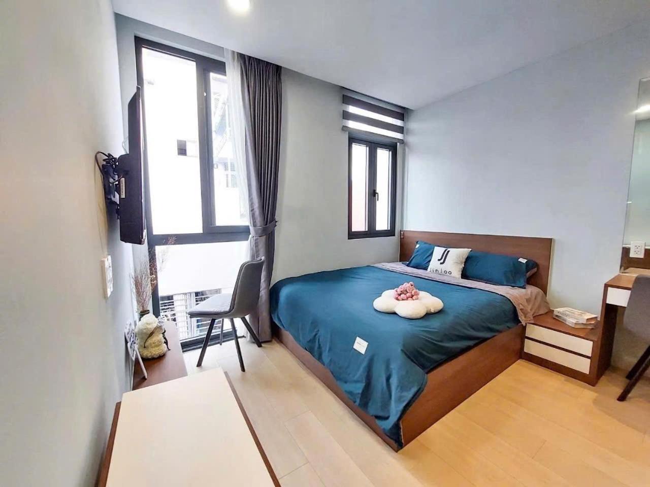 Superior Apartment with City View