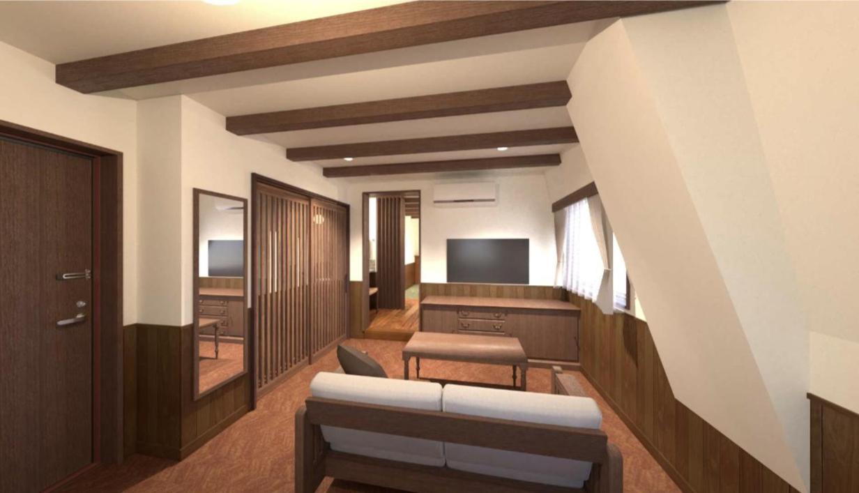 Junior Suite - Photo 2