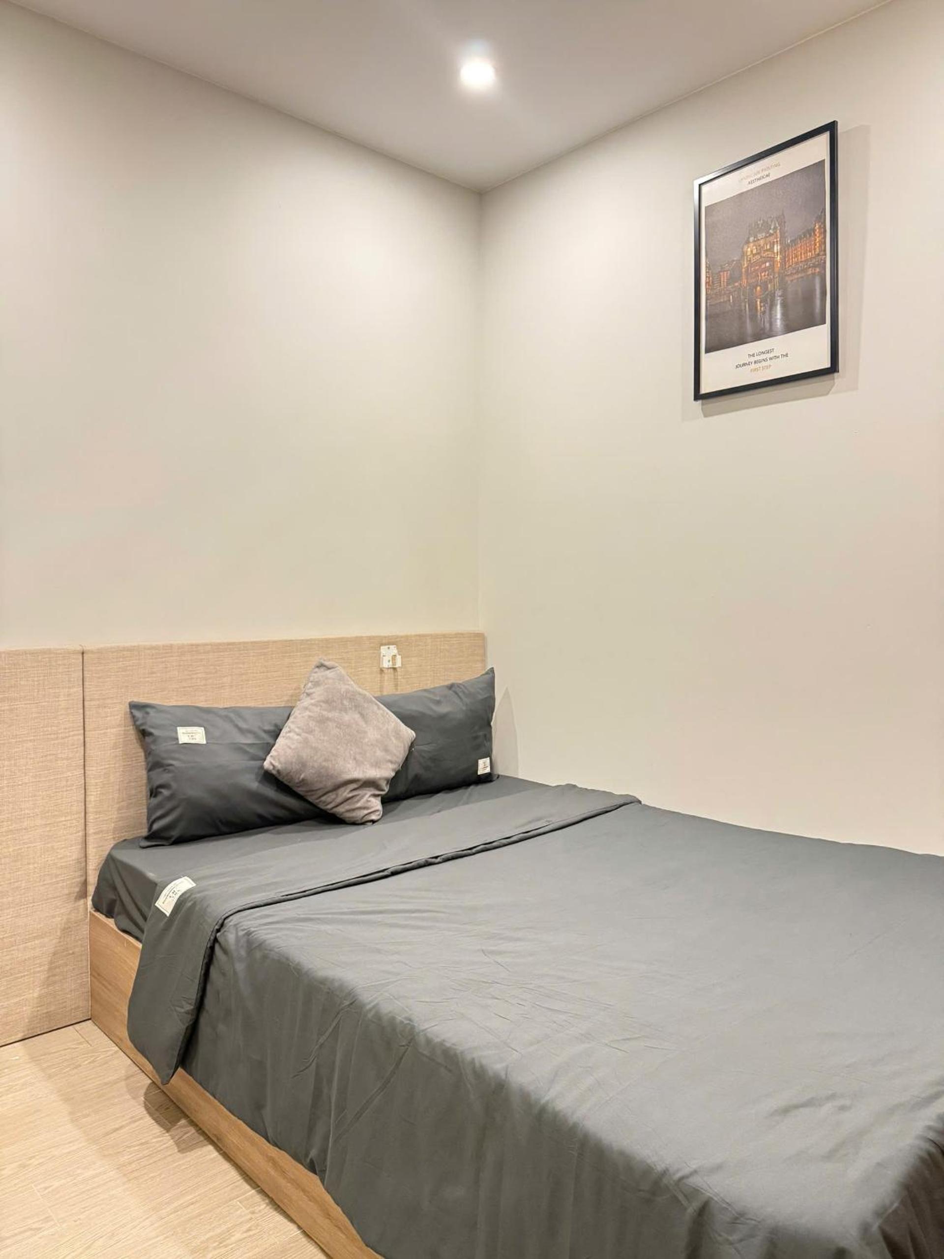 Three-Bedroom Apartment with Ocean View photo 1
