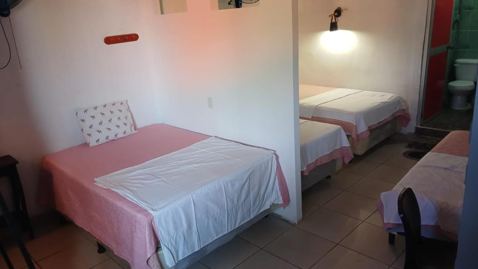 Mixed Dormitory Room photo 1