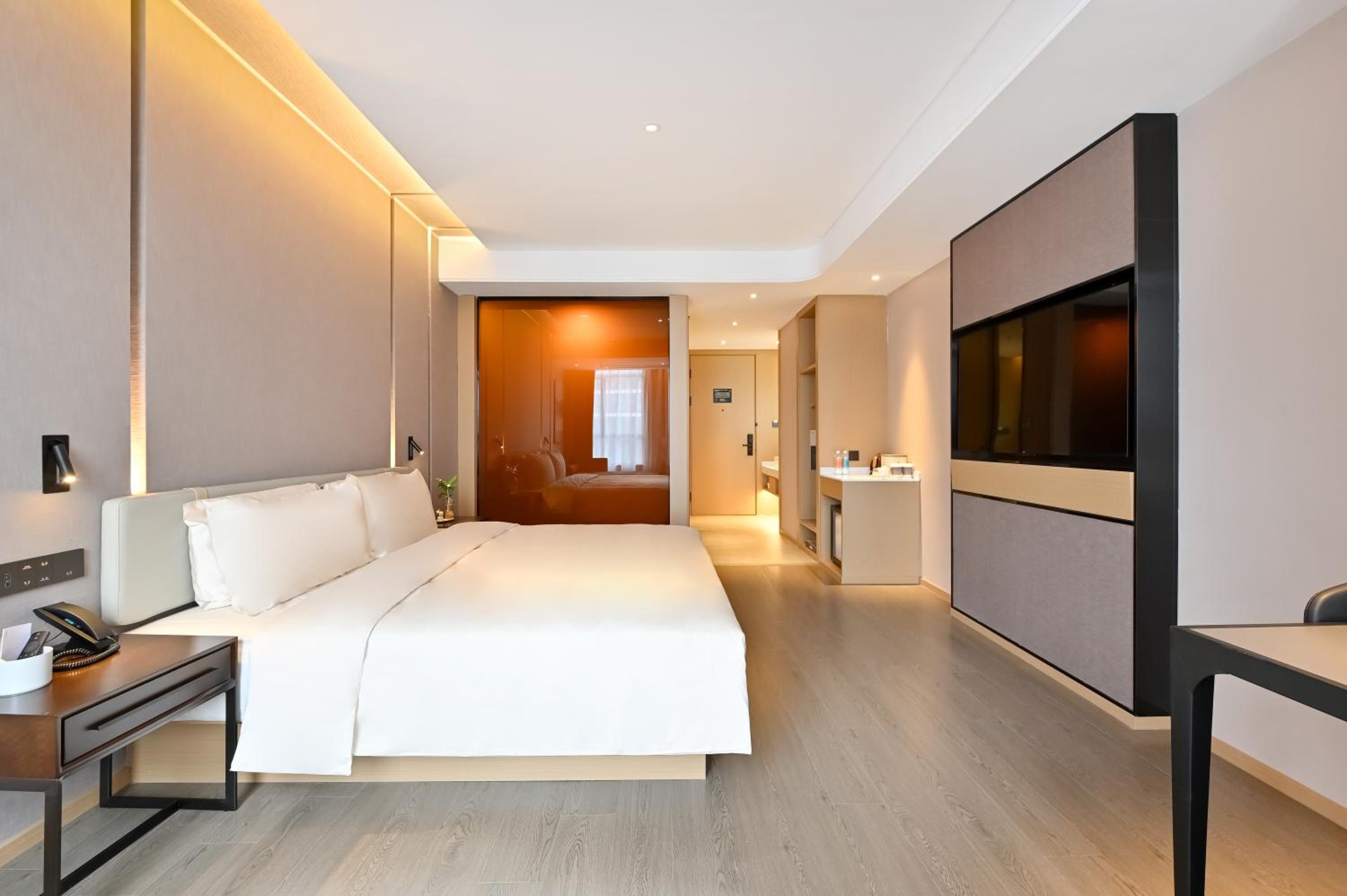 Executive Double Room photo 2