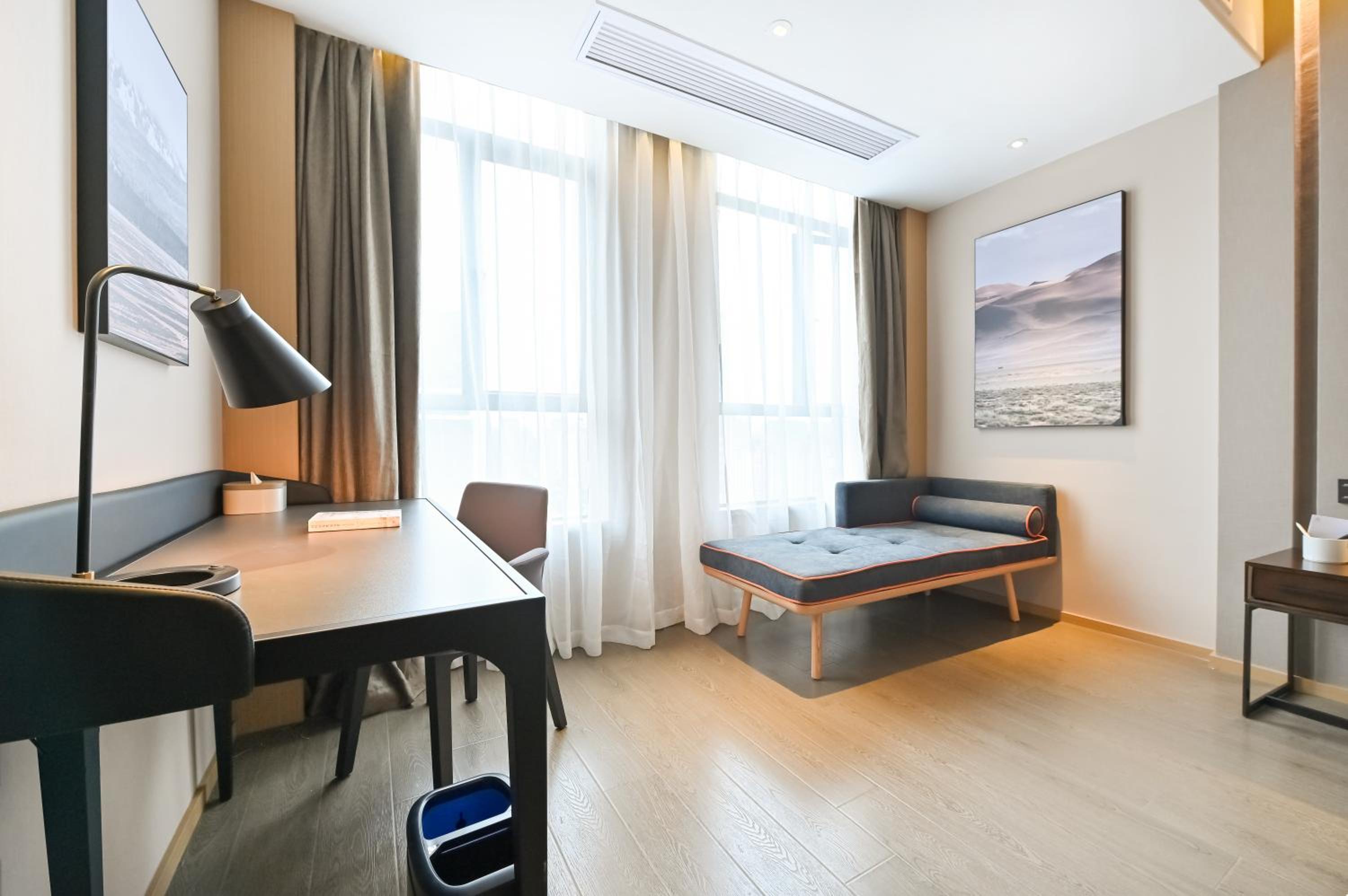 Executive Double Room photo 3