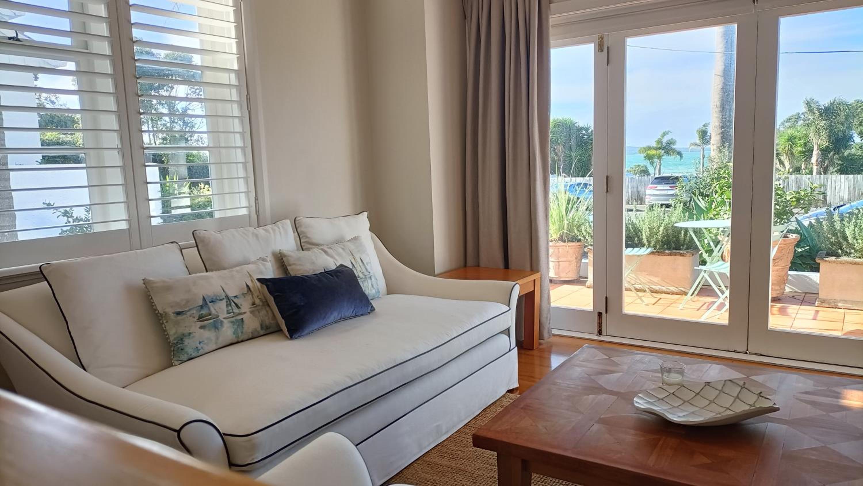 Two-Bedroom Villa