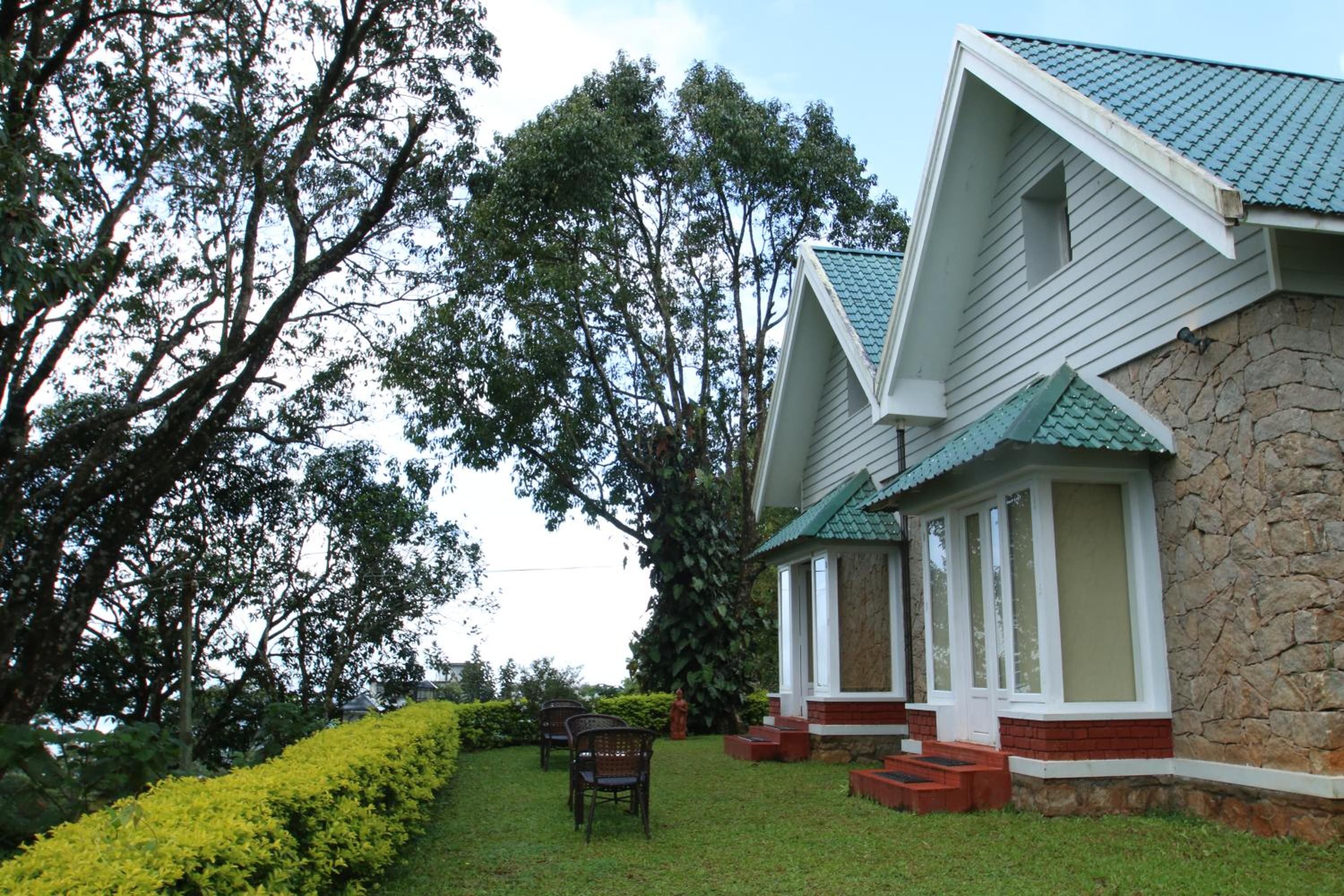 Colonial Cottage - Photo 16