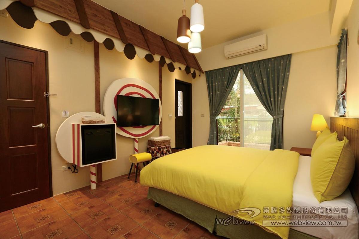 Double Room with Mountain View photo 1