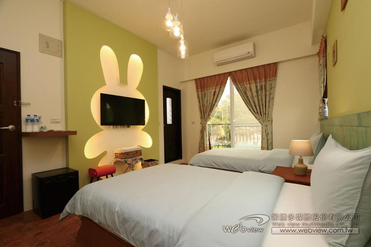 Double Room with Mountain View photo 3