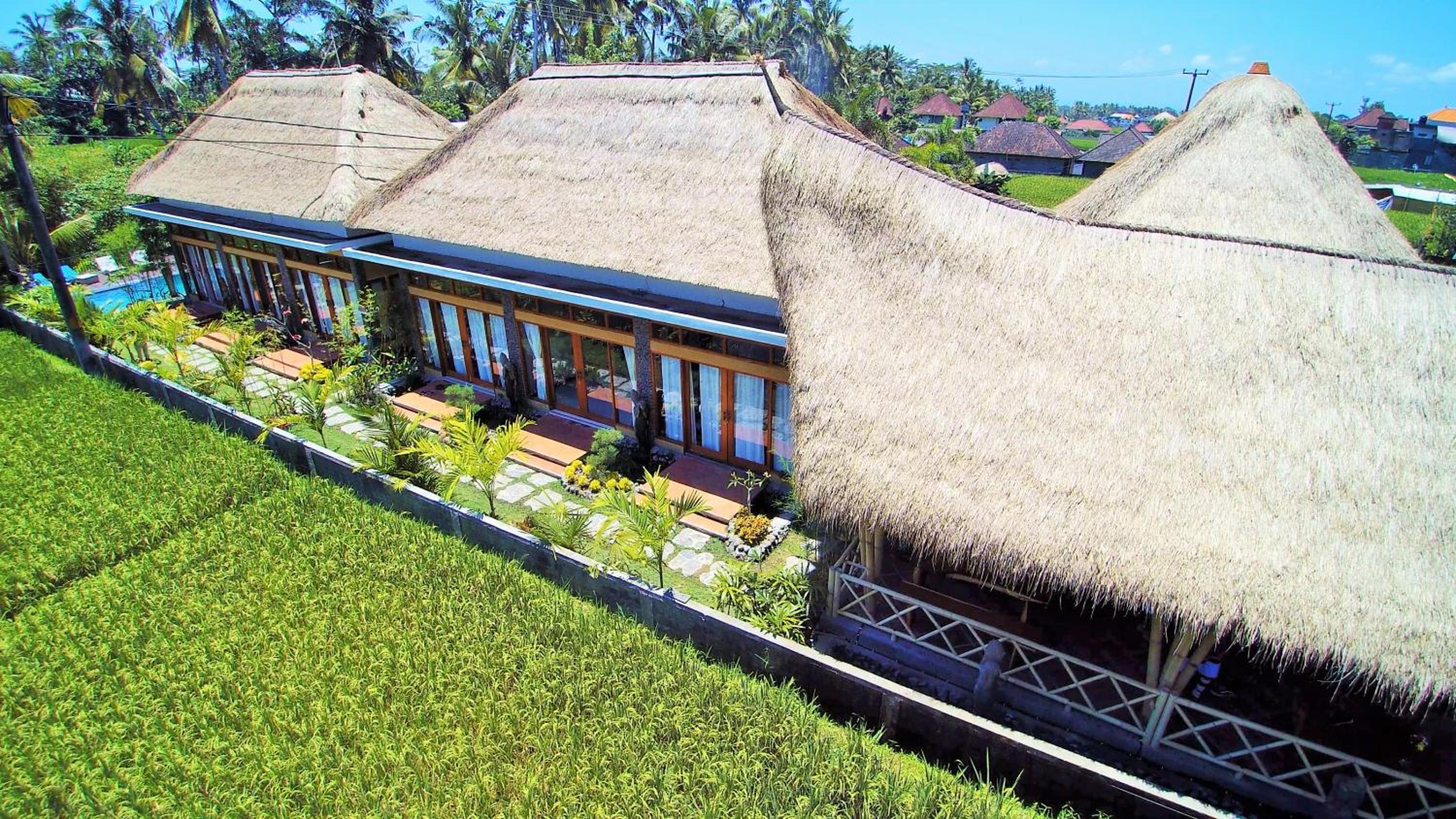One-Bedroom Villa - Photo 82