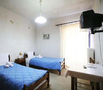 Apartment (4 Adults)