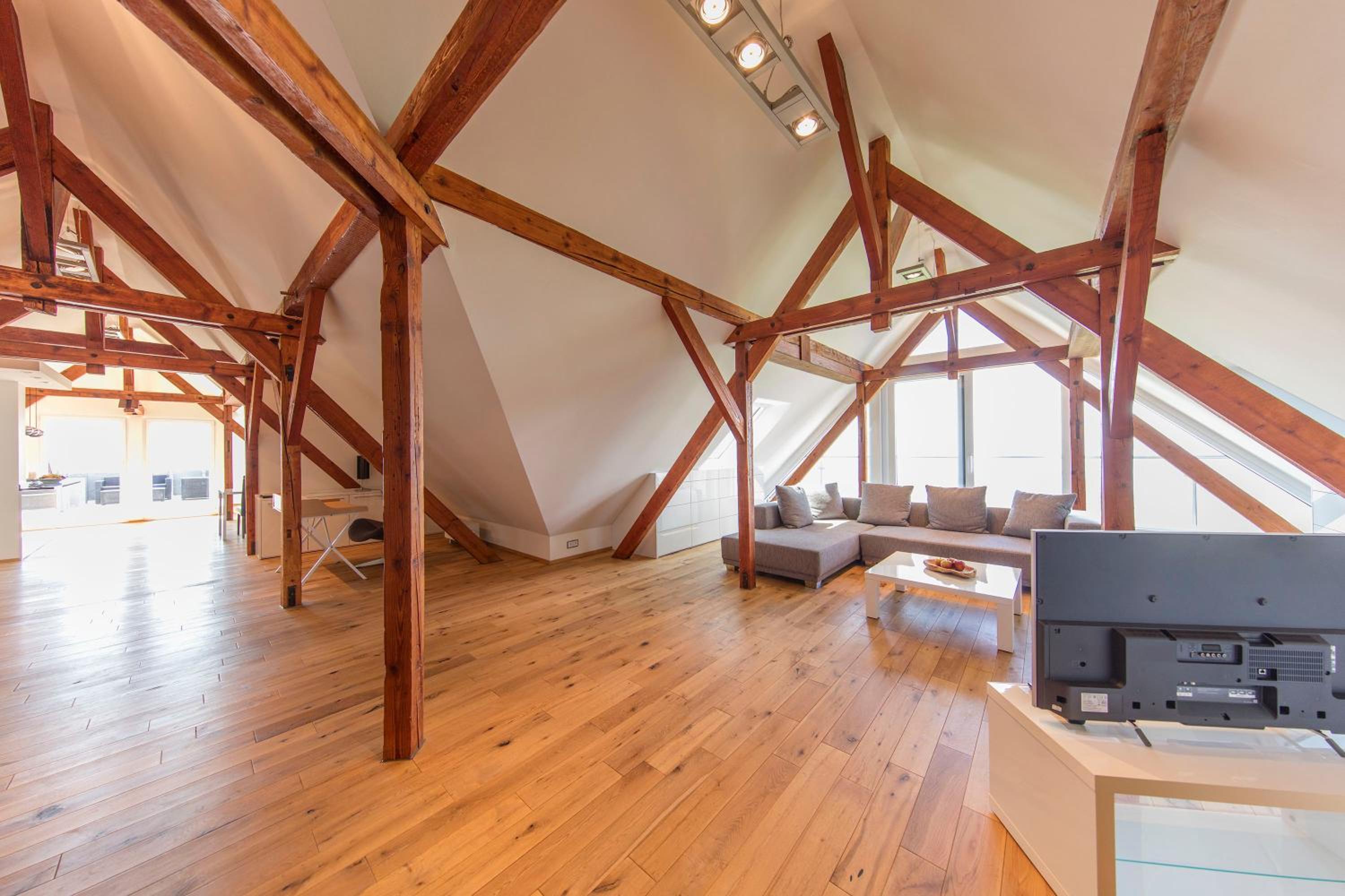 Penthouse Suite photo 2