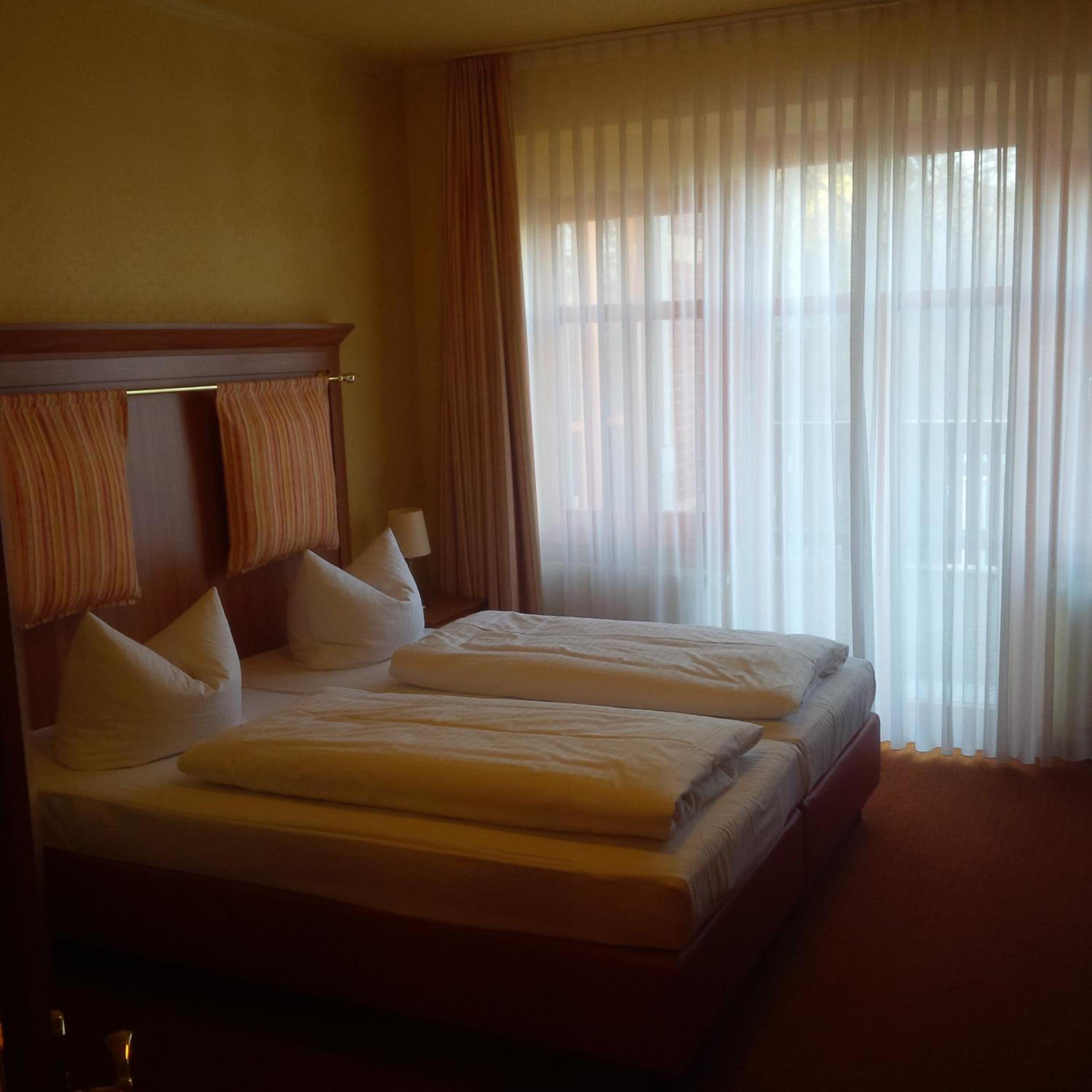 Double Room - Photo 3