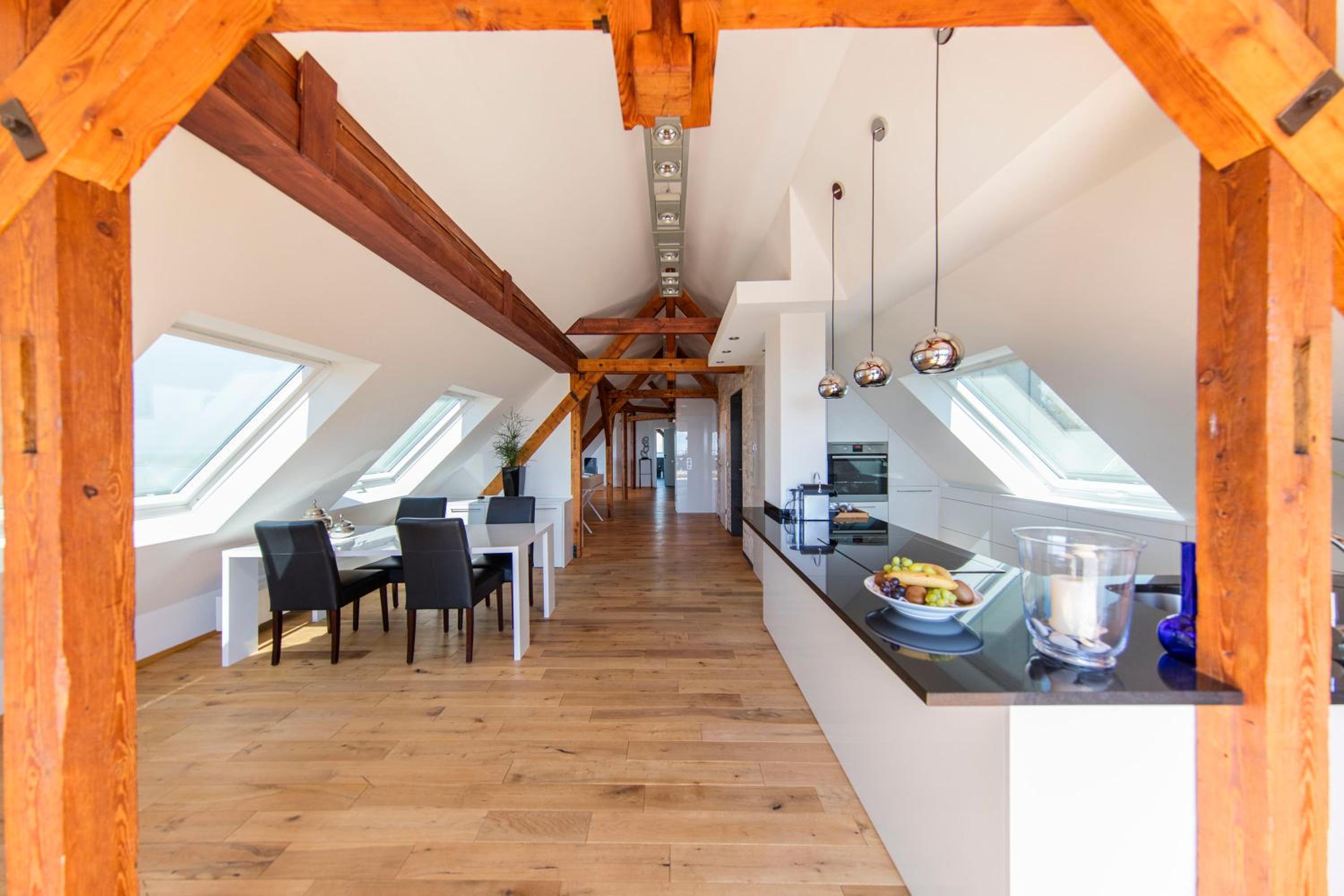 Penthouse Suite photo 3