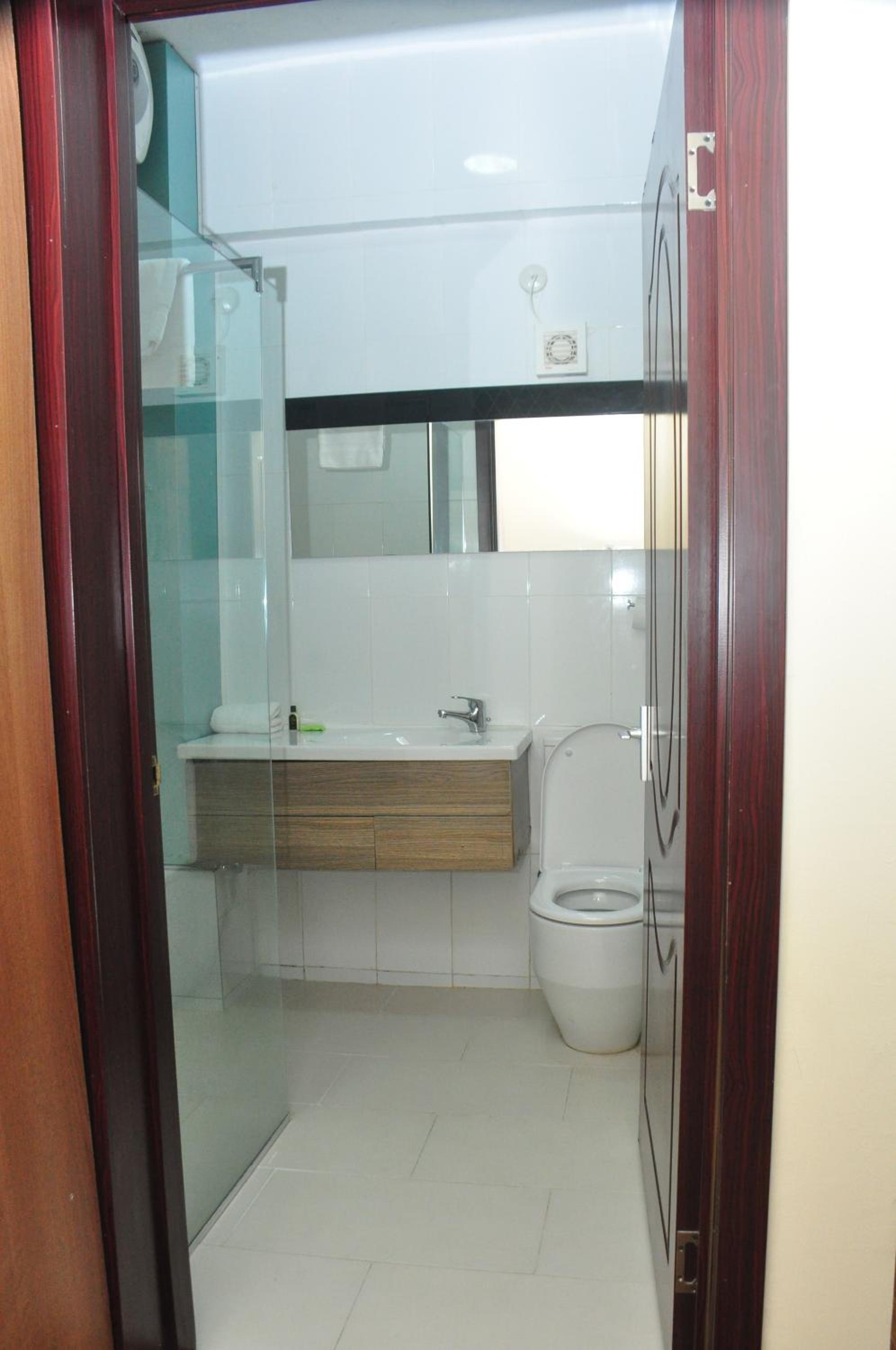 Superior Double Room photo 1