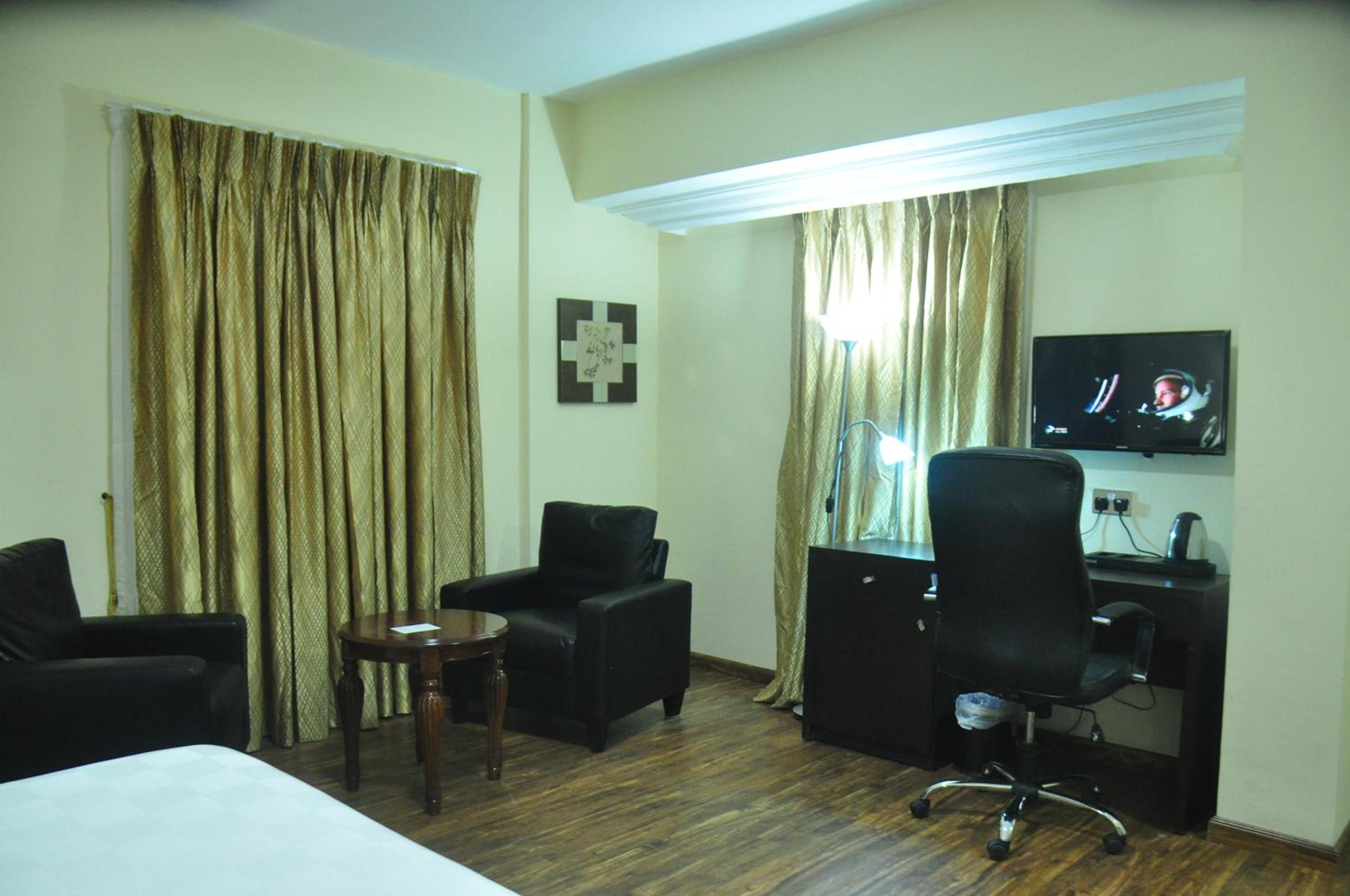 Superior Double Room photo 2
