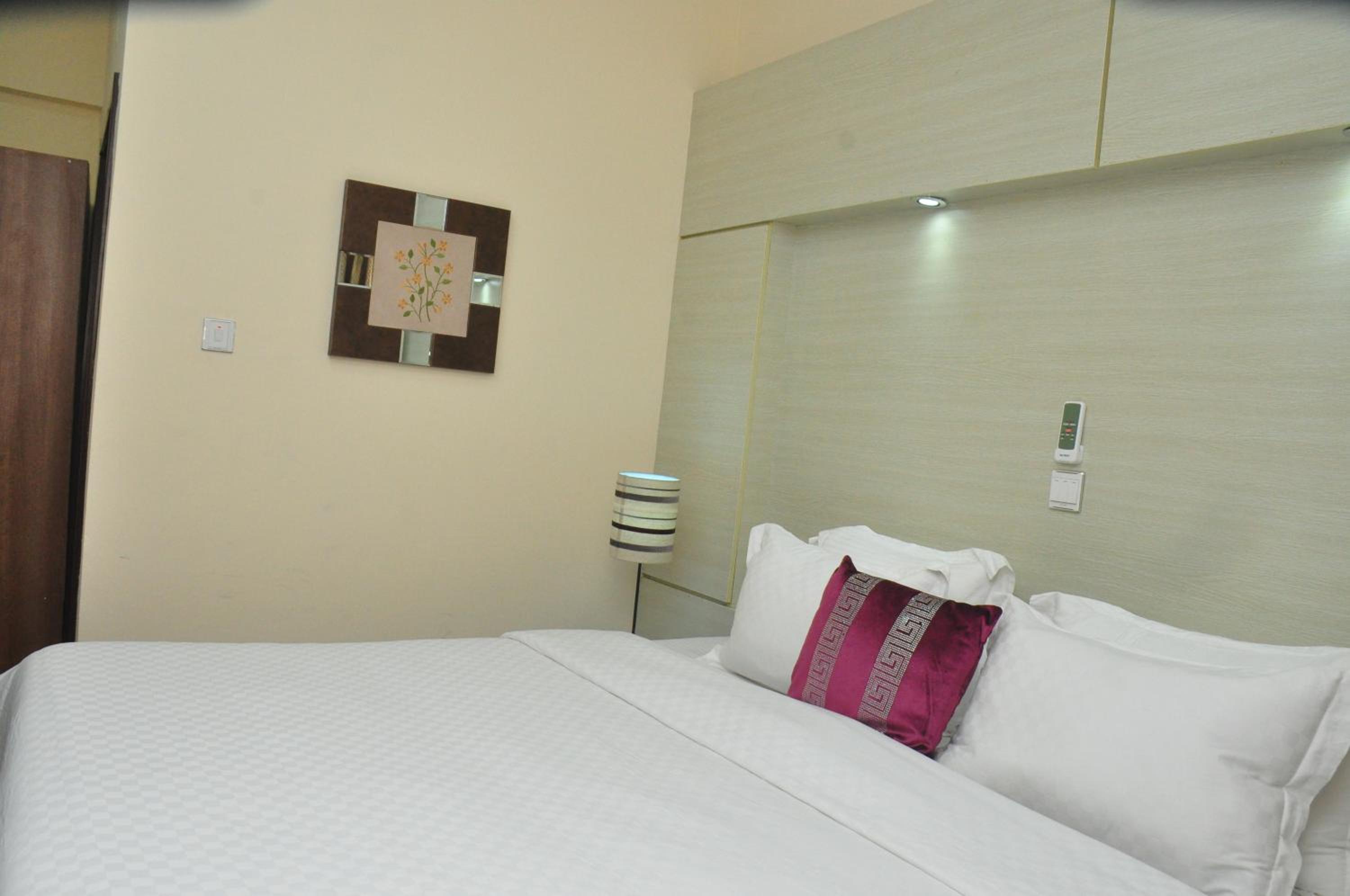 Deluxe Double Room photo 3