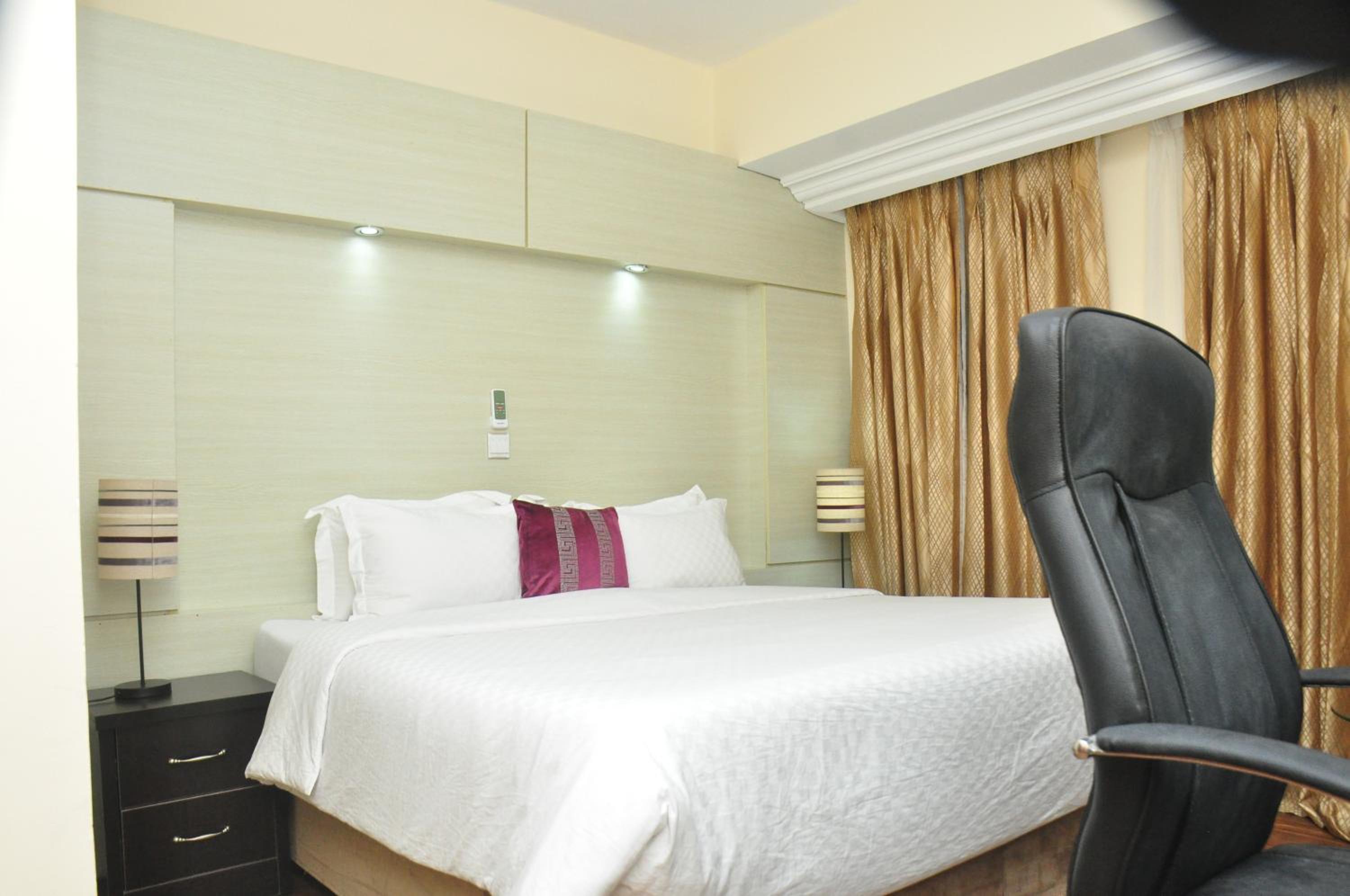 Deluxe Double Room photo 1