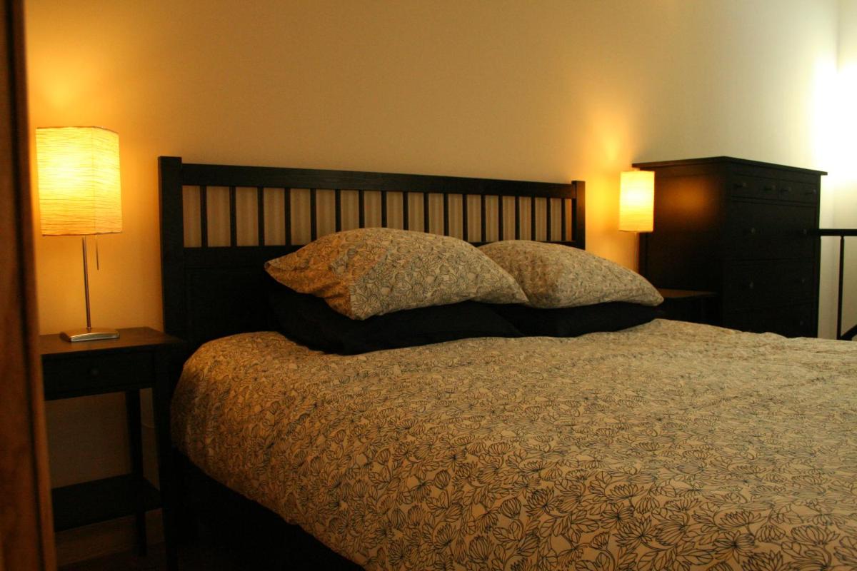 Apartment with Terrace photo 3