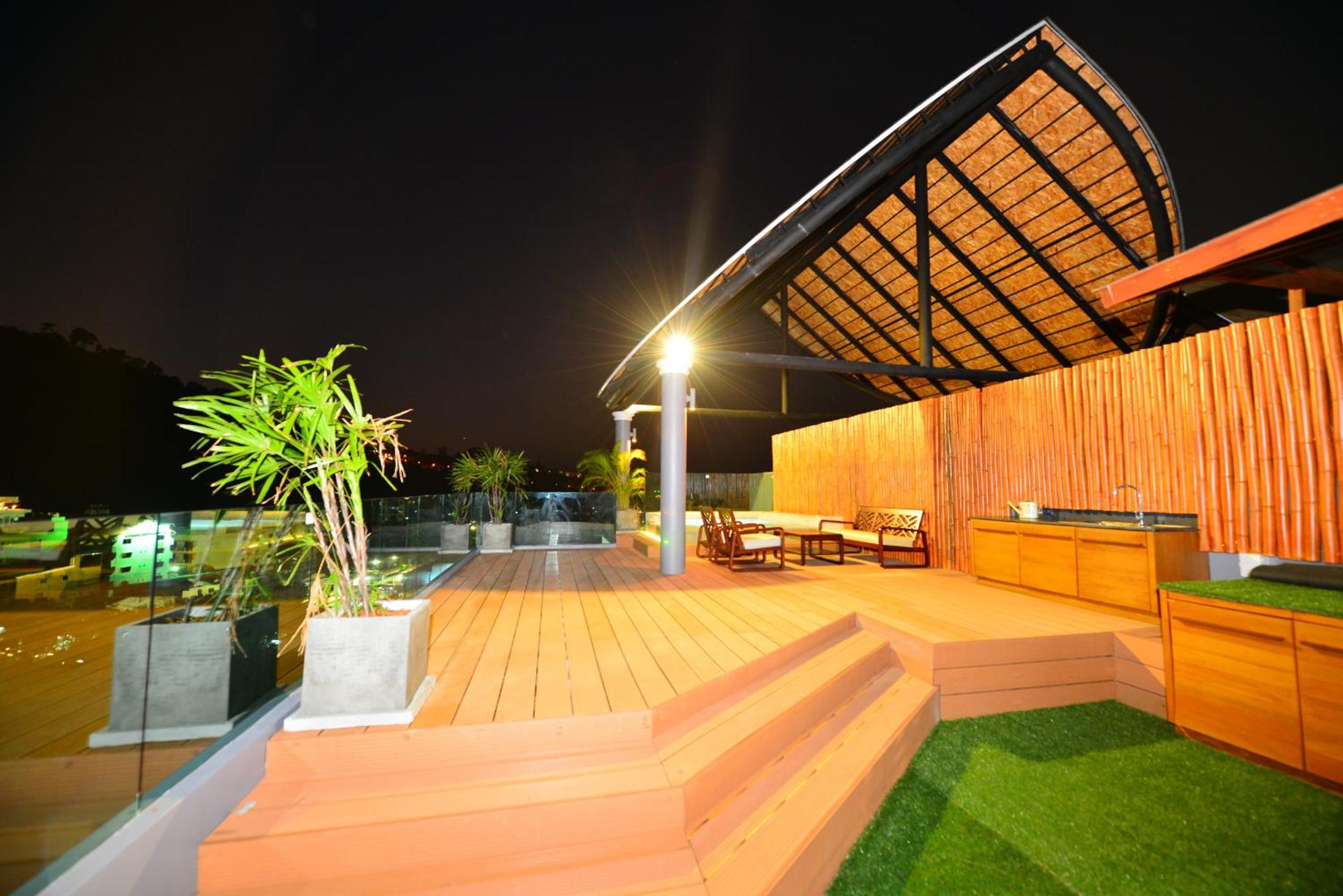 Villa with Private Pool - Two bedrooms  - Photo 6