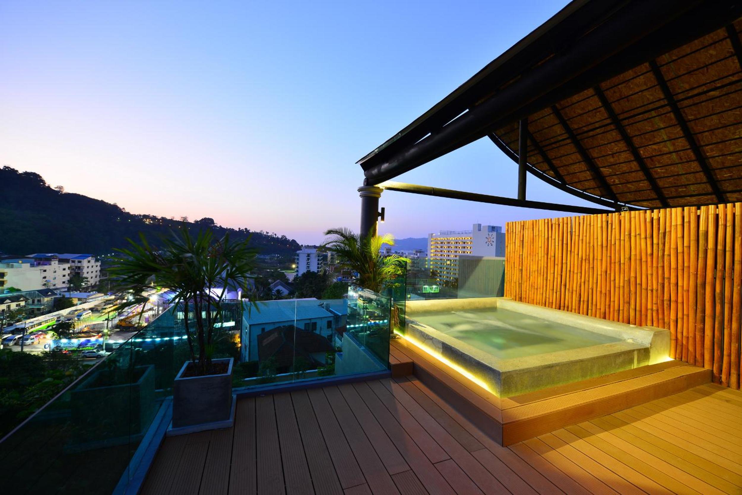 Villa with Private Pool - Two bedrooms  - Photo 9