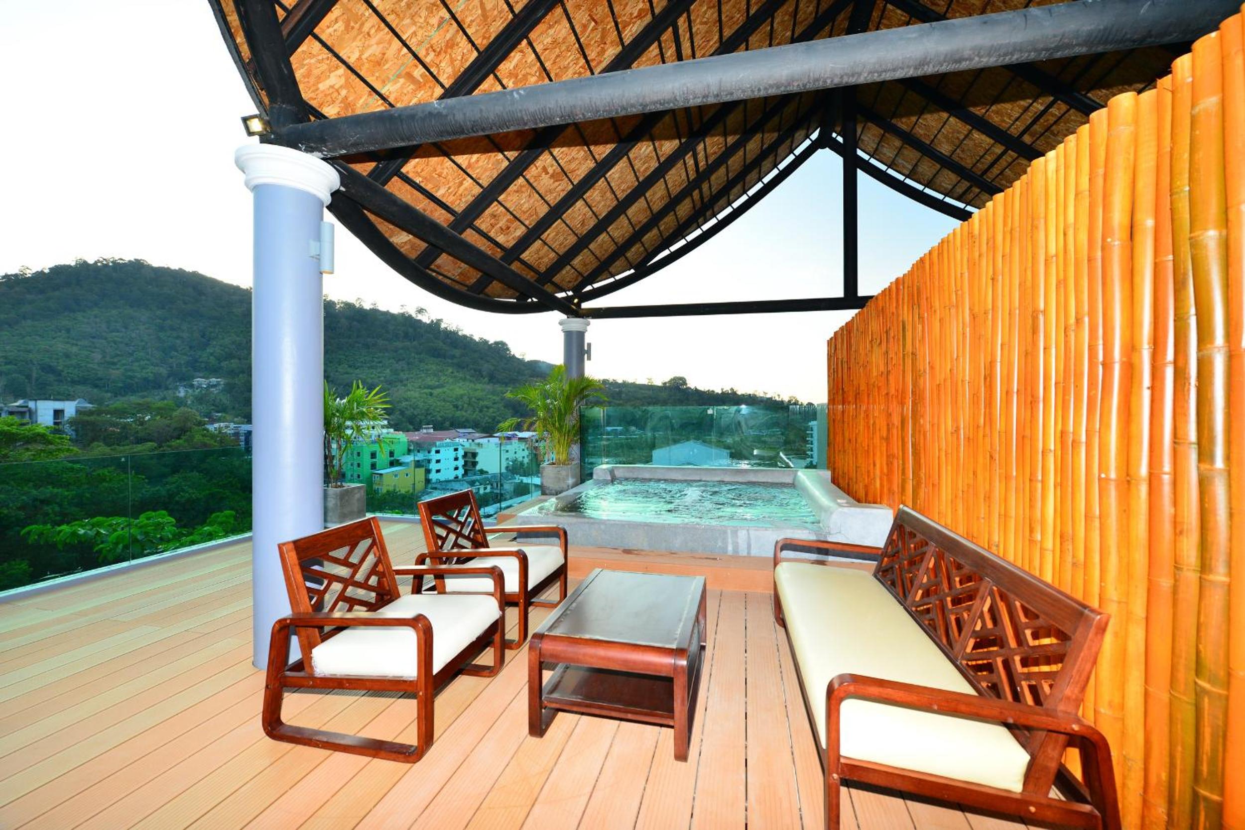 Villa with Private Pool - Two bedrooms  - Photo 7