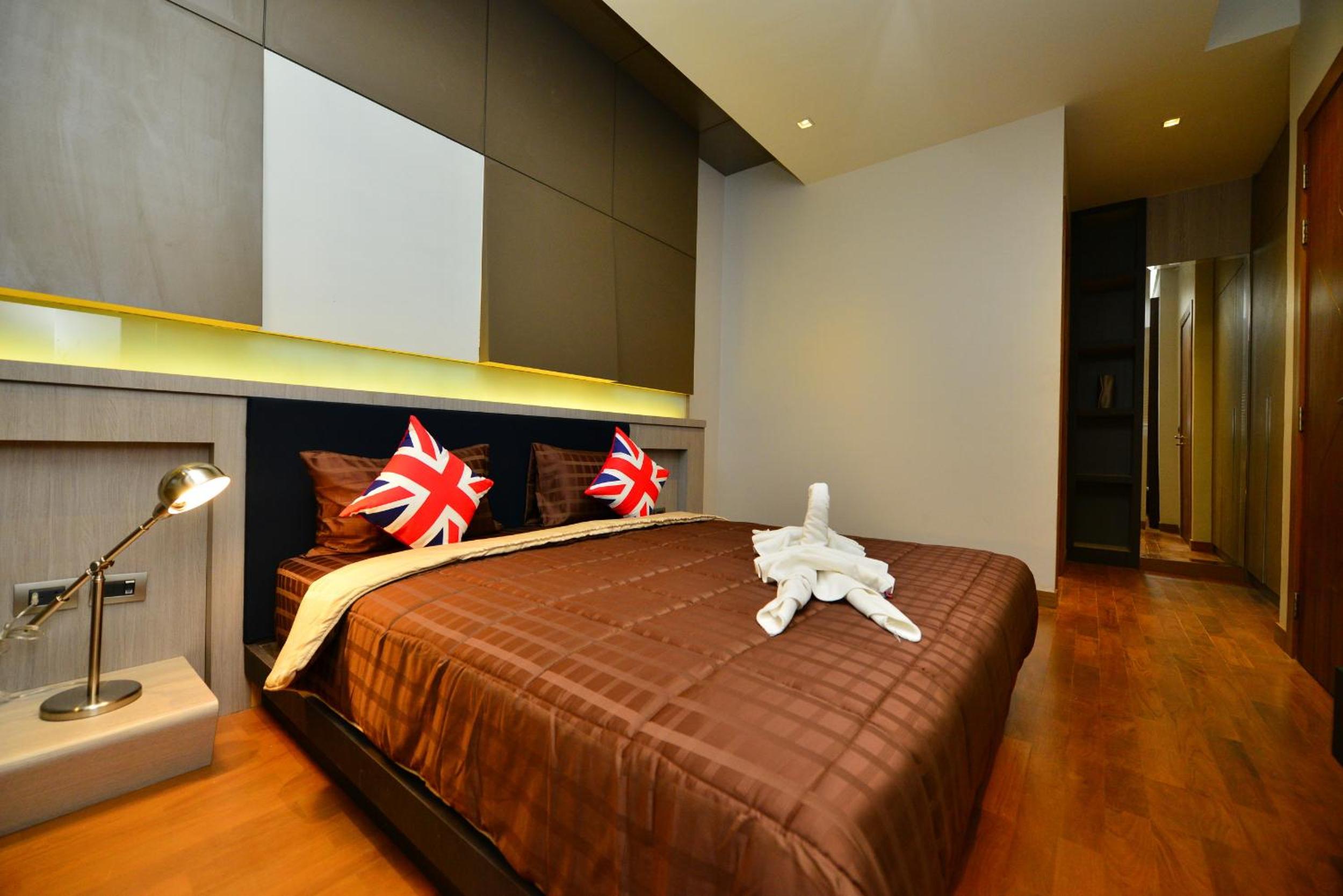 Villa with Private Pool - Two bedrooms  - Photo 24