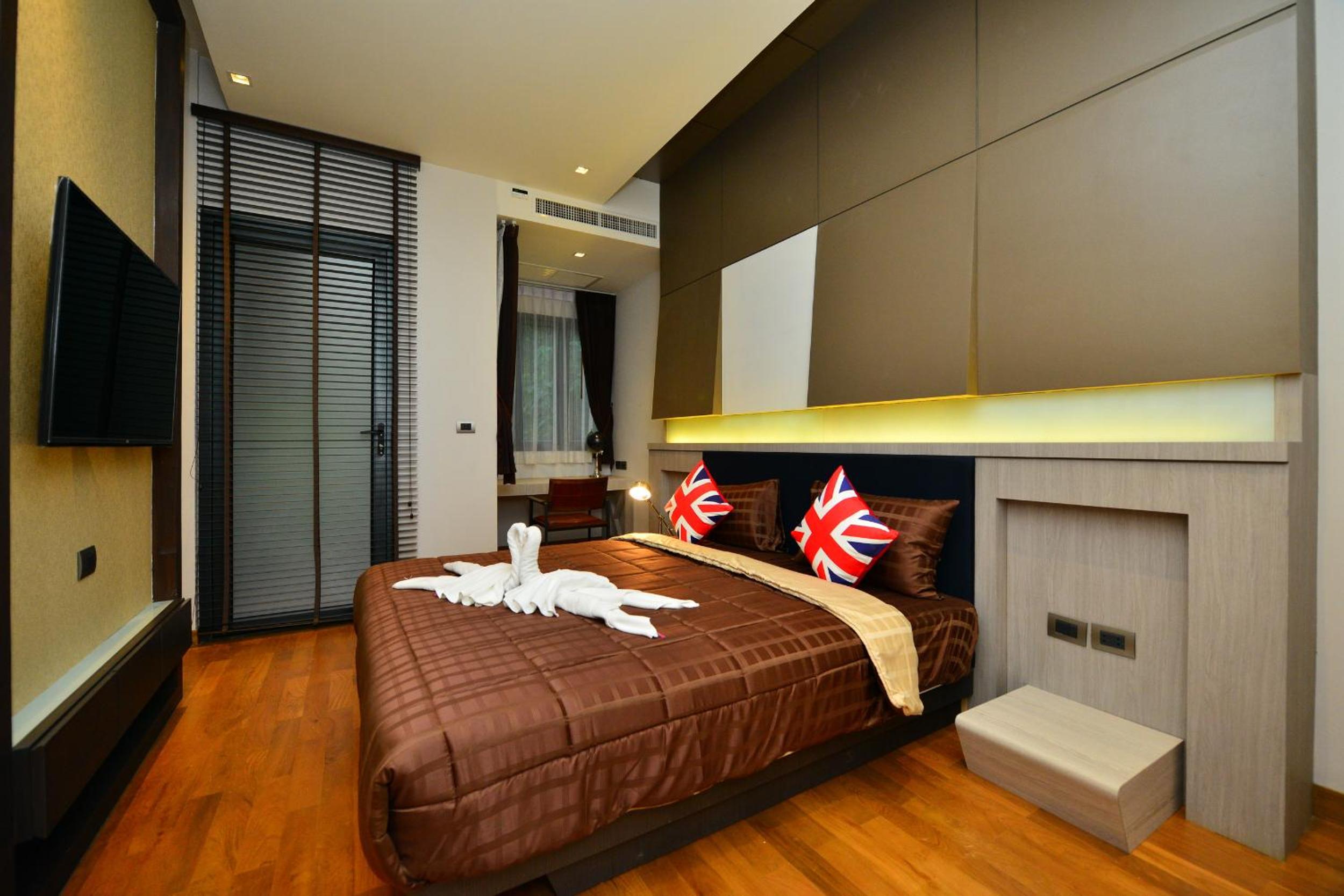 Villa with Private Pool - Two bedrooms  - Photo 10