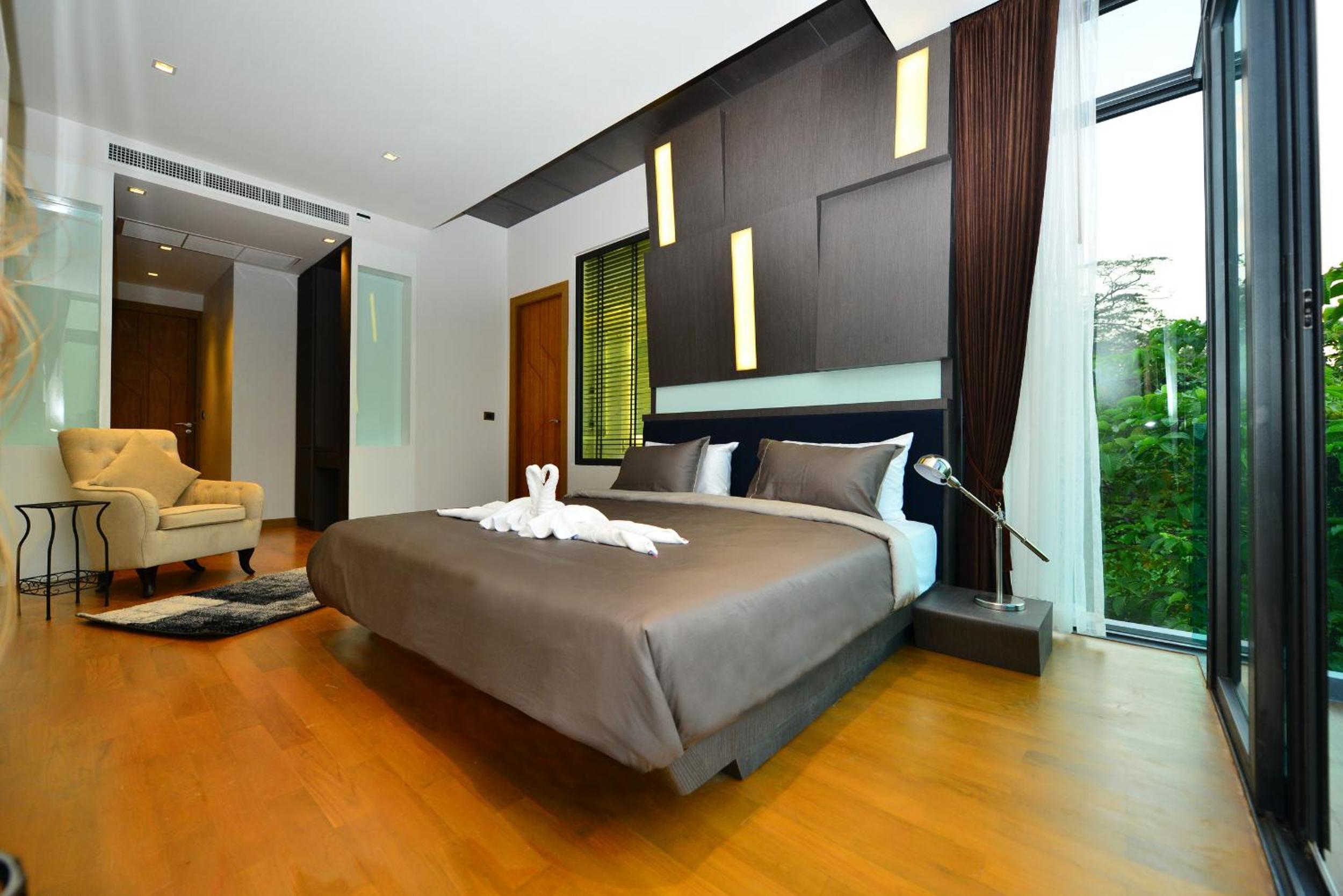 Villa with Private Pool - Two bedrooms  - Photo 3