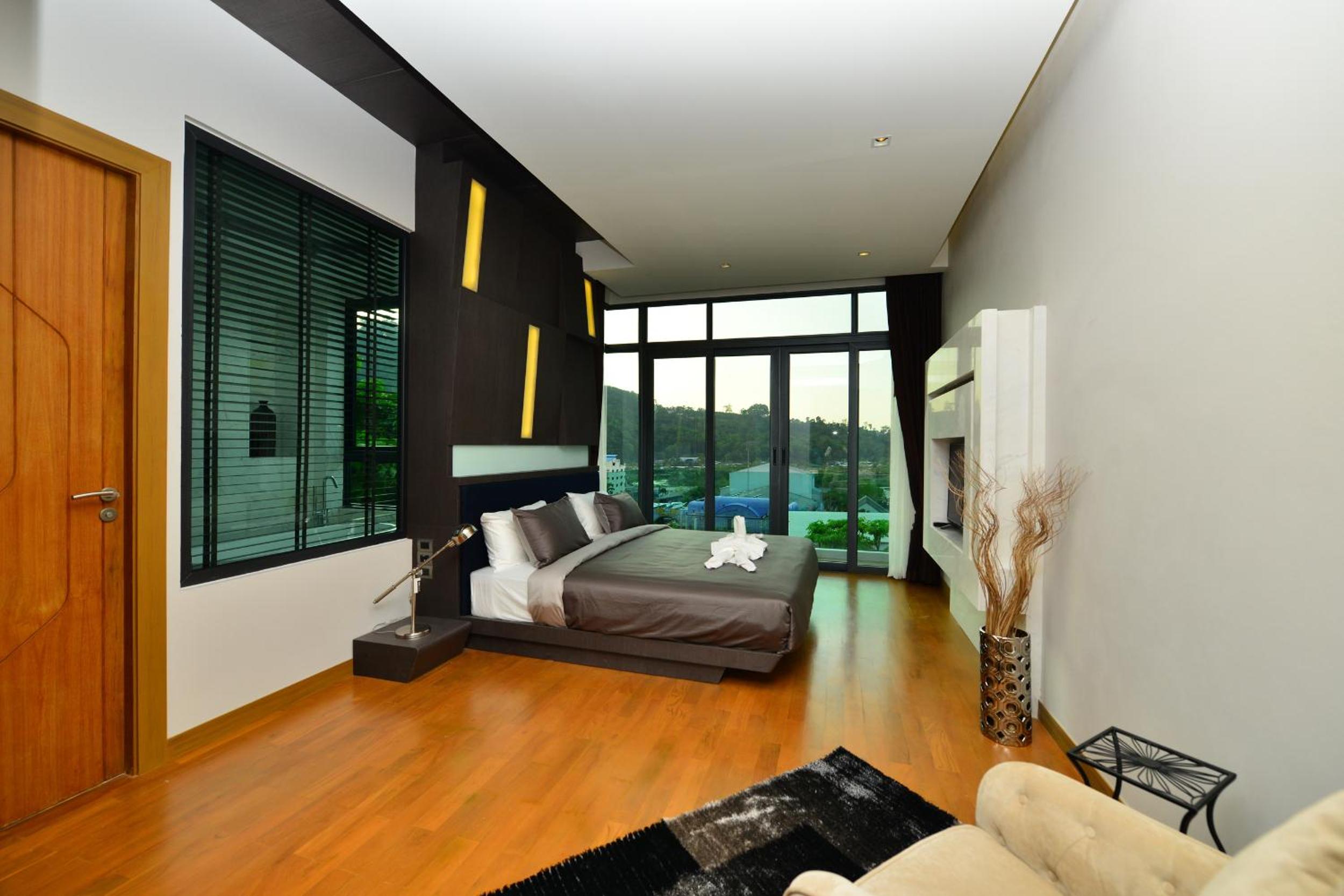 Villa with Private Pool - Two bedrooms  - Photo 11