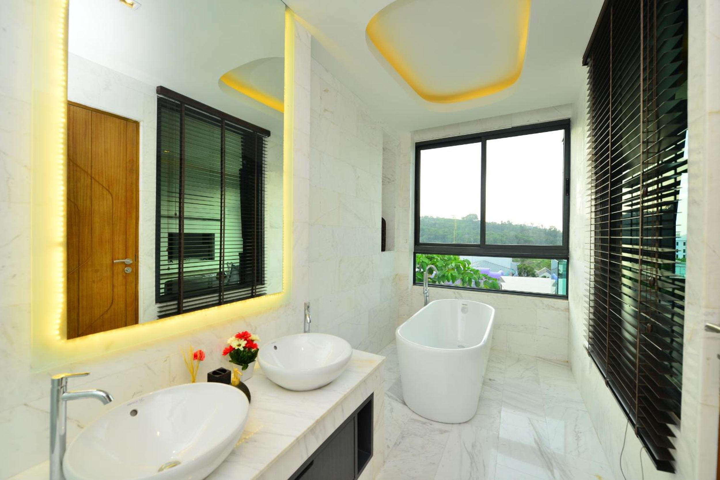 Villa with Private Pool - Two bedrooms  - Photo 13