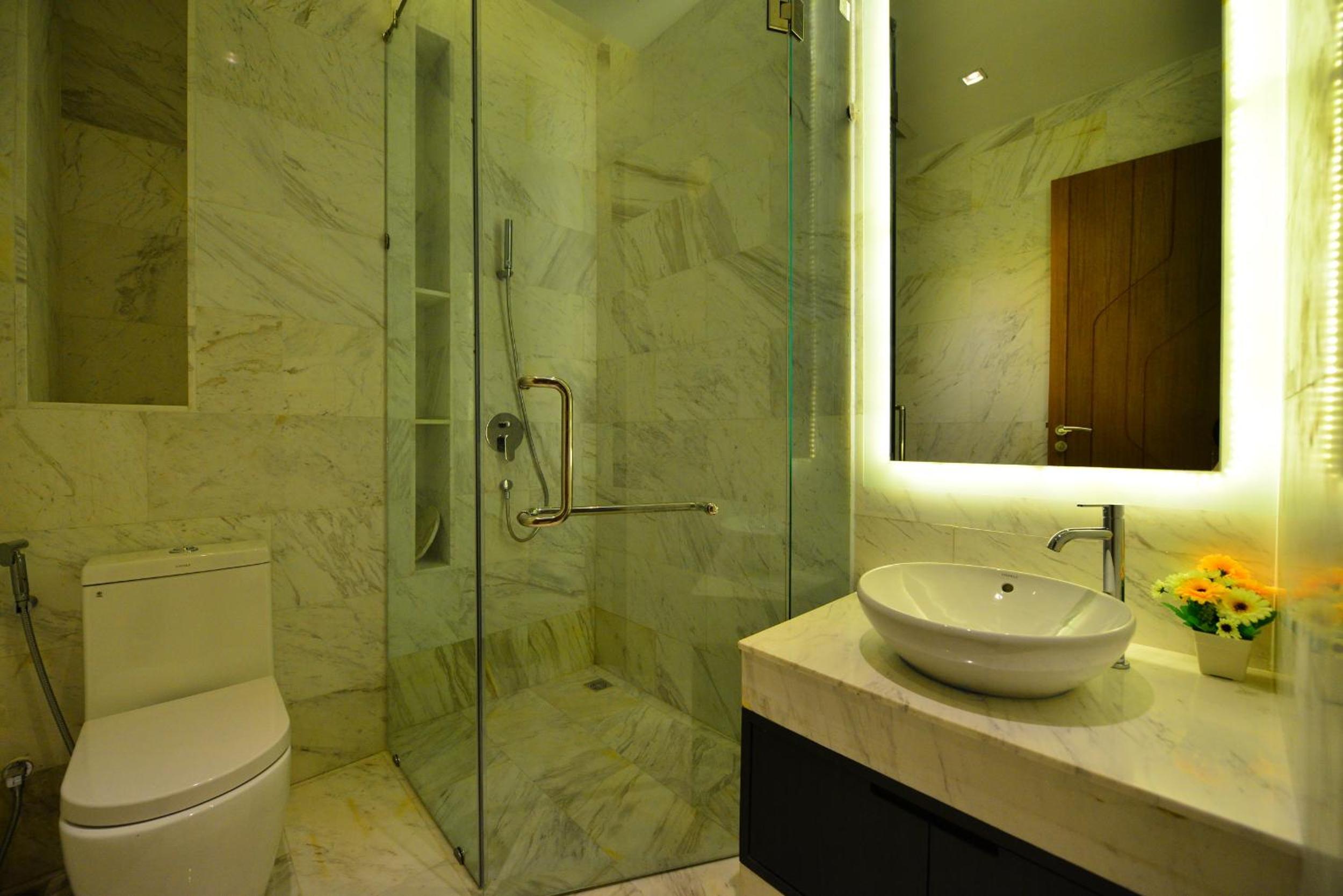 Villa with Private Pool - Two bedrooms  - Photo 12