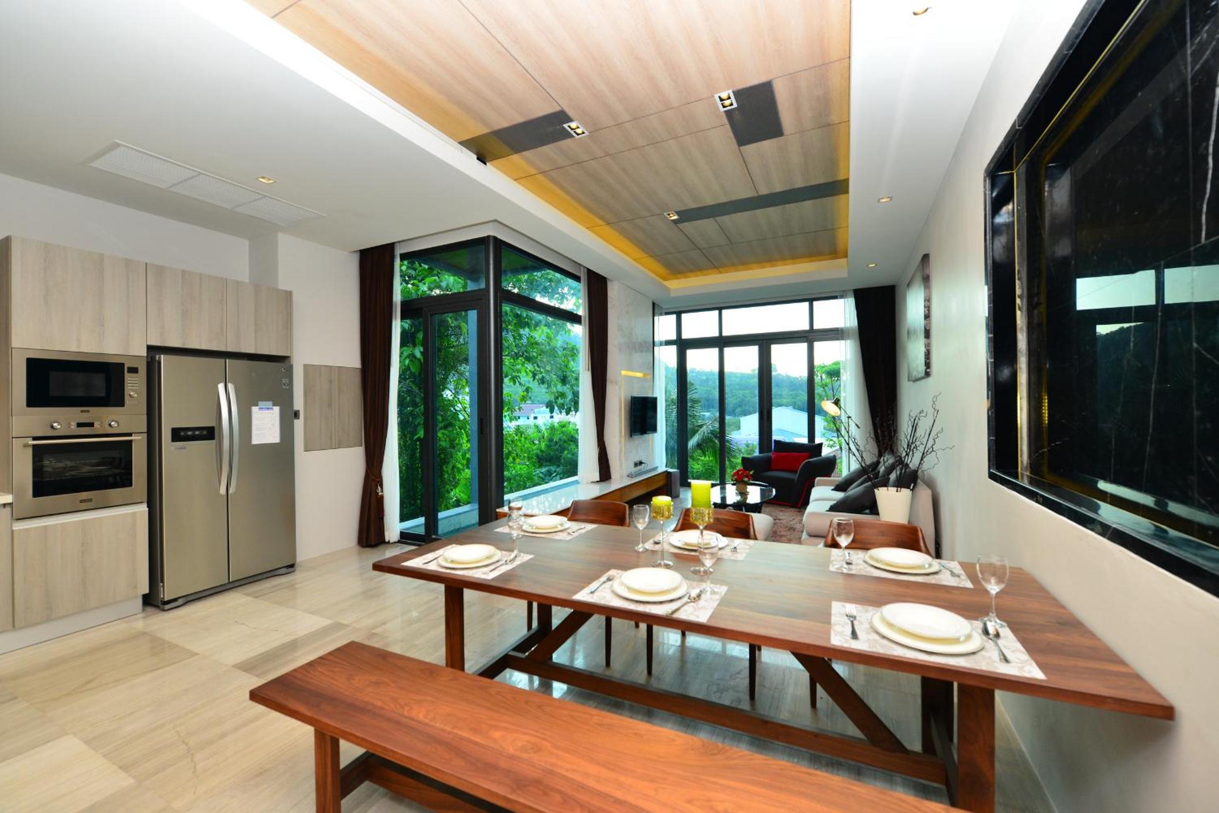 Villa with Private Pool - Two bedrooms  - Photo 14