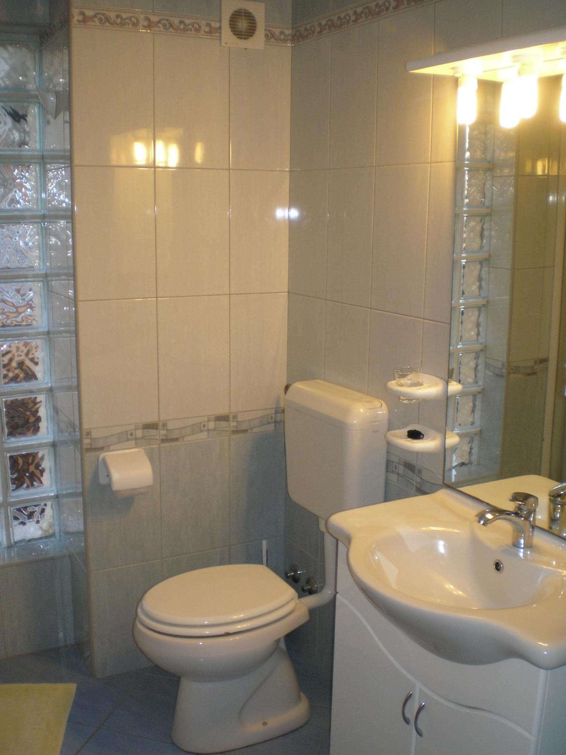 Family Apartment with Balcony (3+2) photo 3