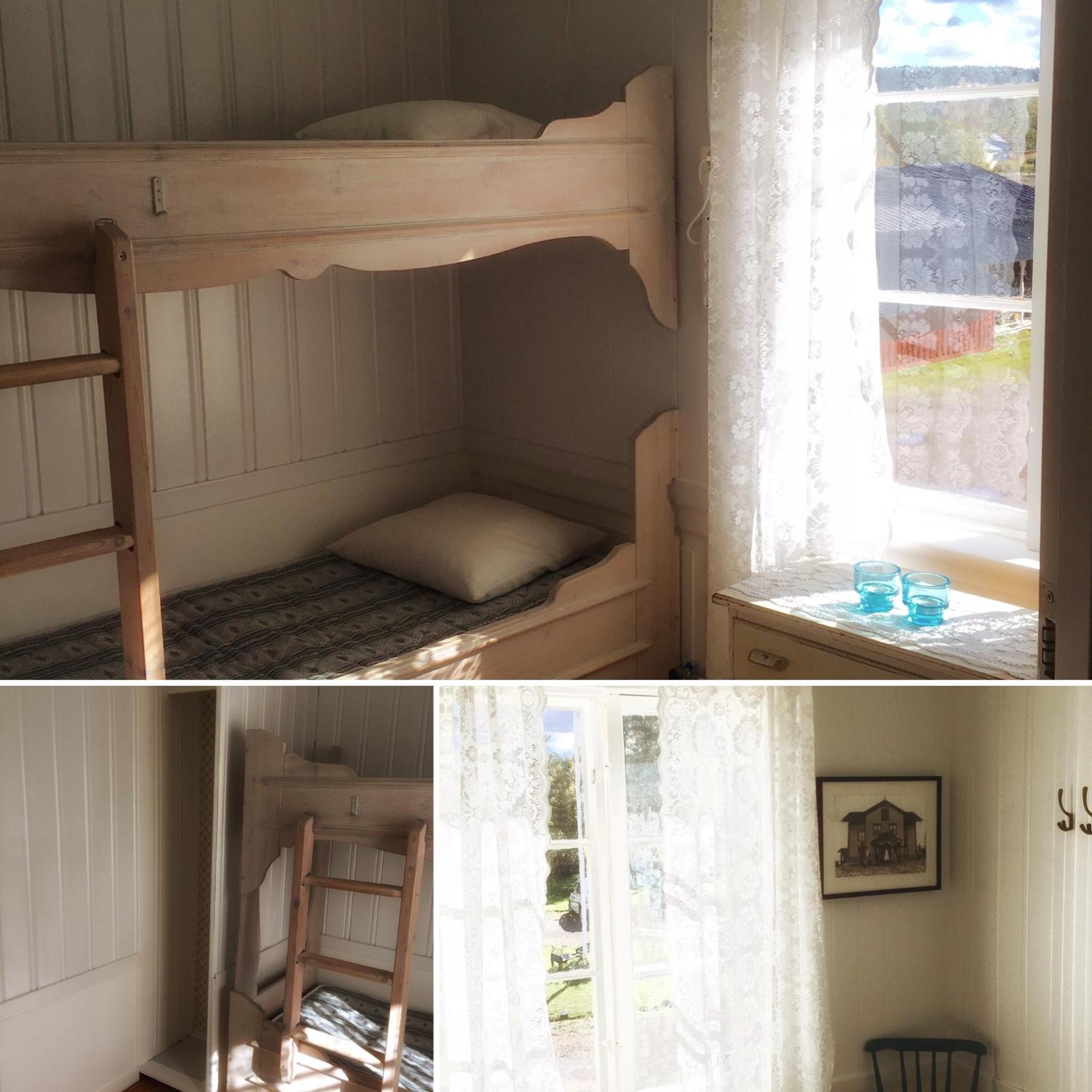 Twin Room with Shared Bathroom #8 photo 1