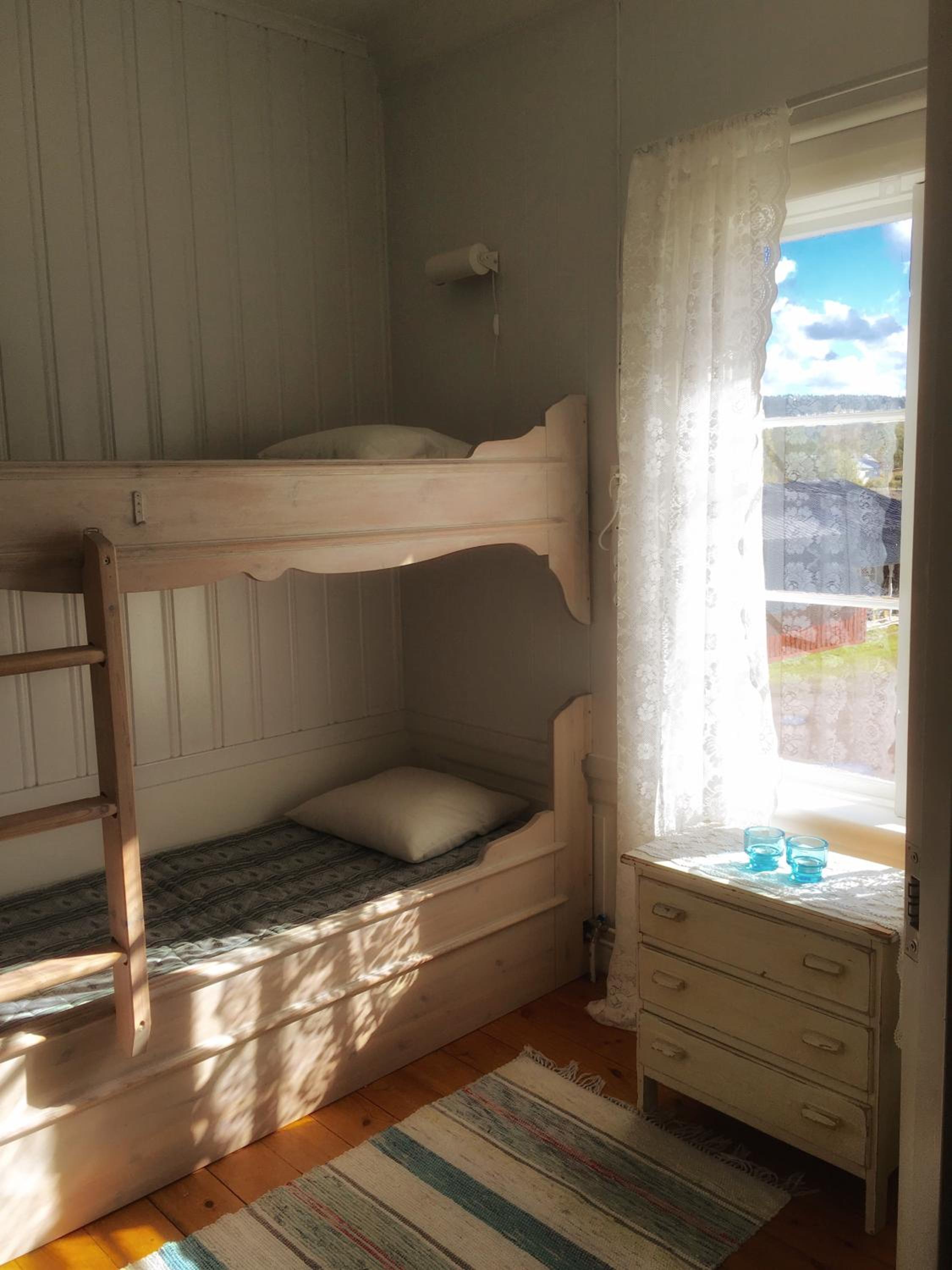 Twin Room with Shared Bathroom #8 photo 3