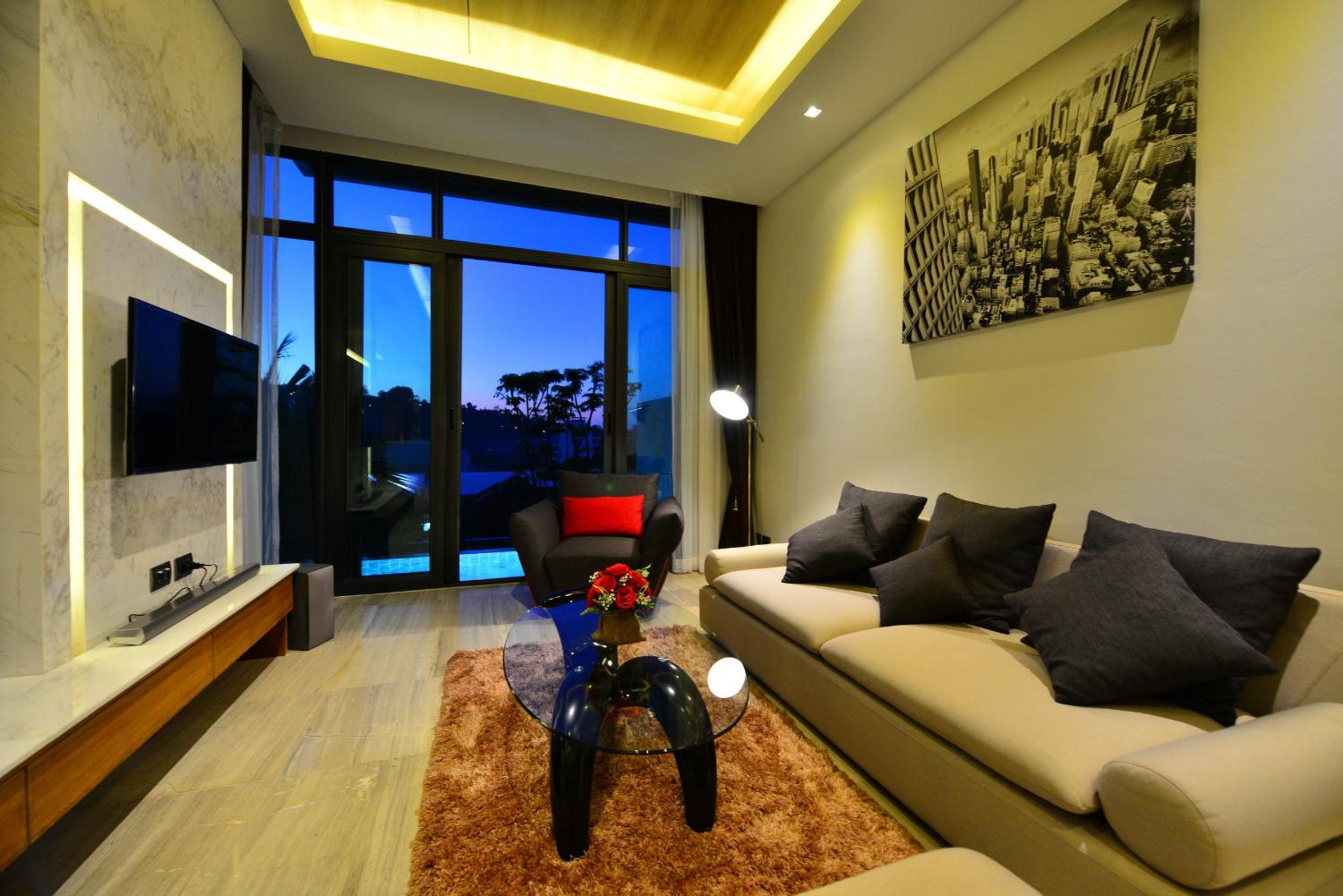 Villa with Private Pool - Two bedrooms  - Photo 17