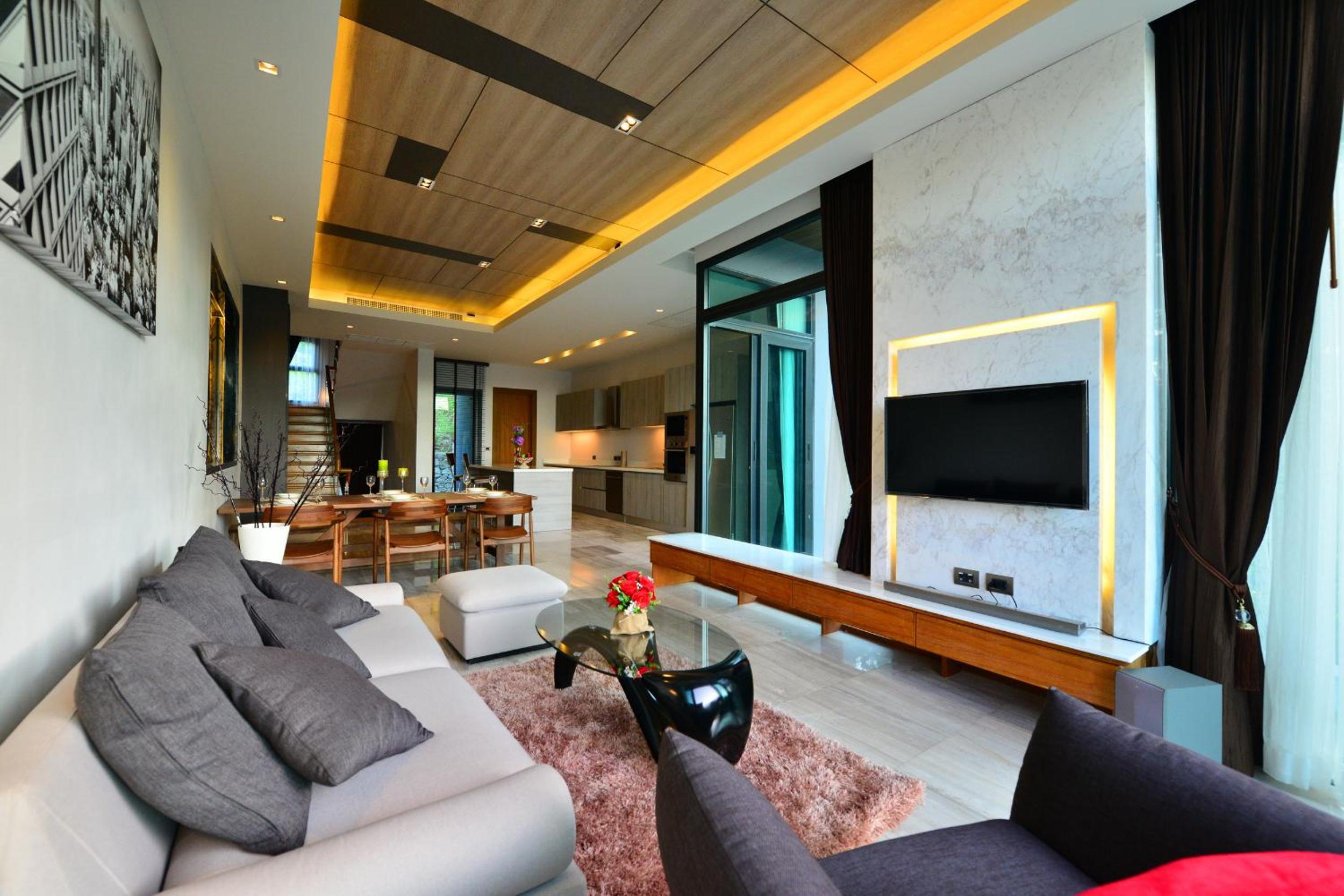 Villa with Private Pool - Two bedrooms  - Photo 18