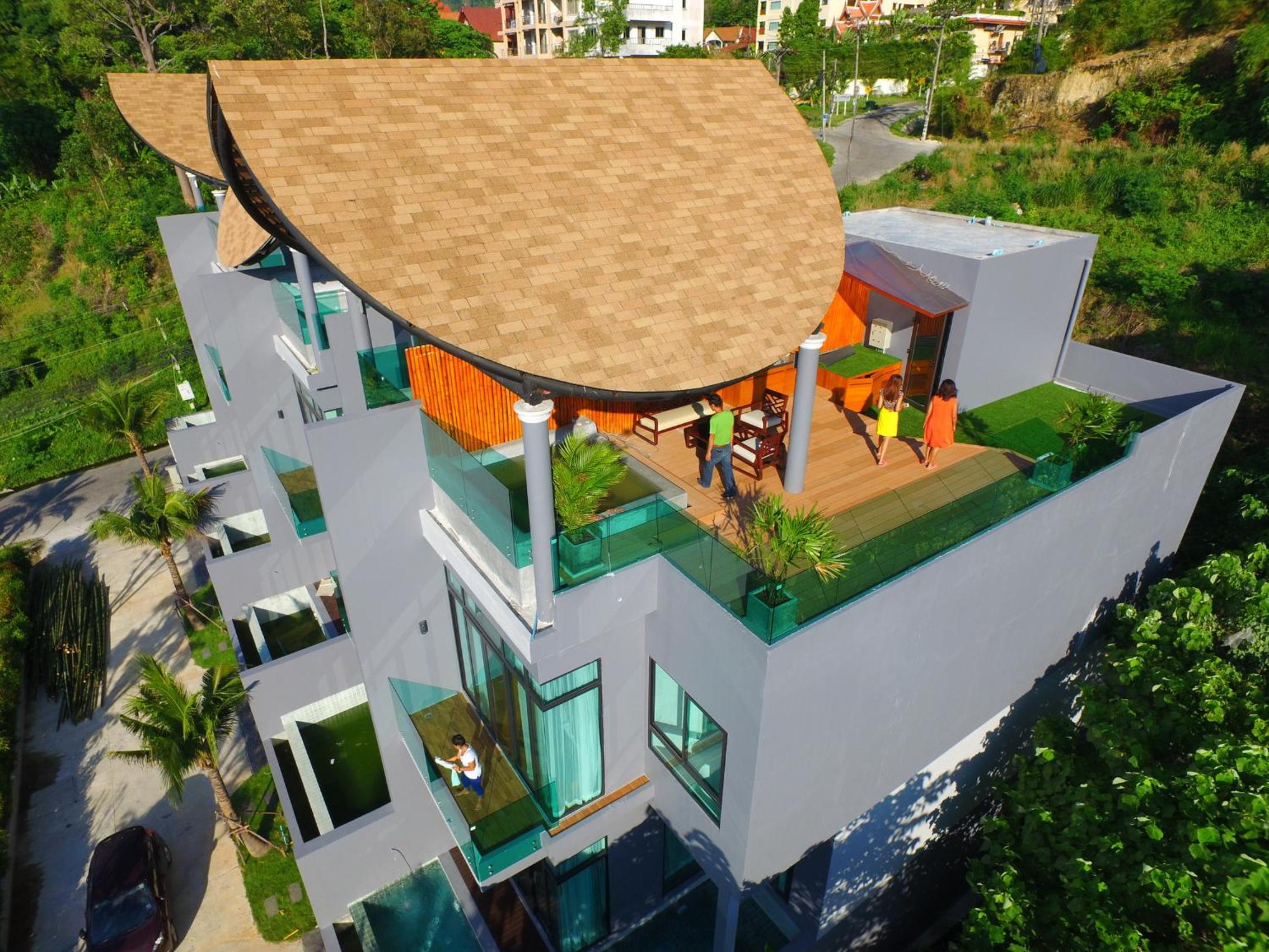 Villa with Private Pool - Two bedrooms  - Photo 19
