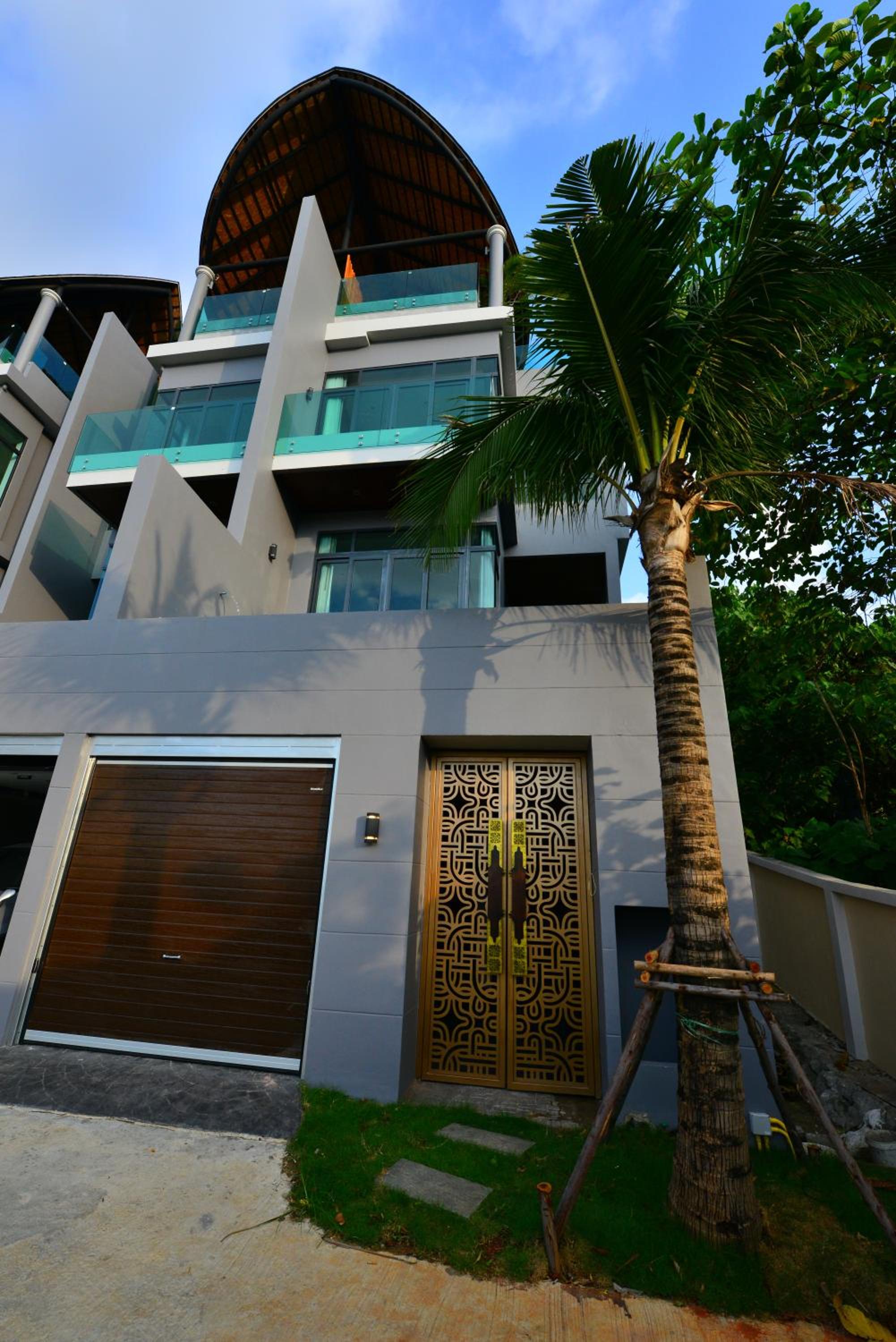 Villa with Private Pool - Two bedrooms  - Photo 21