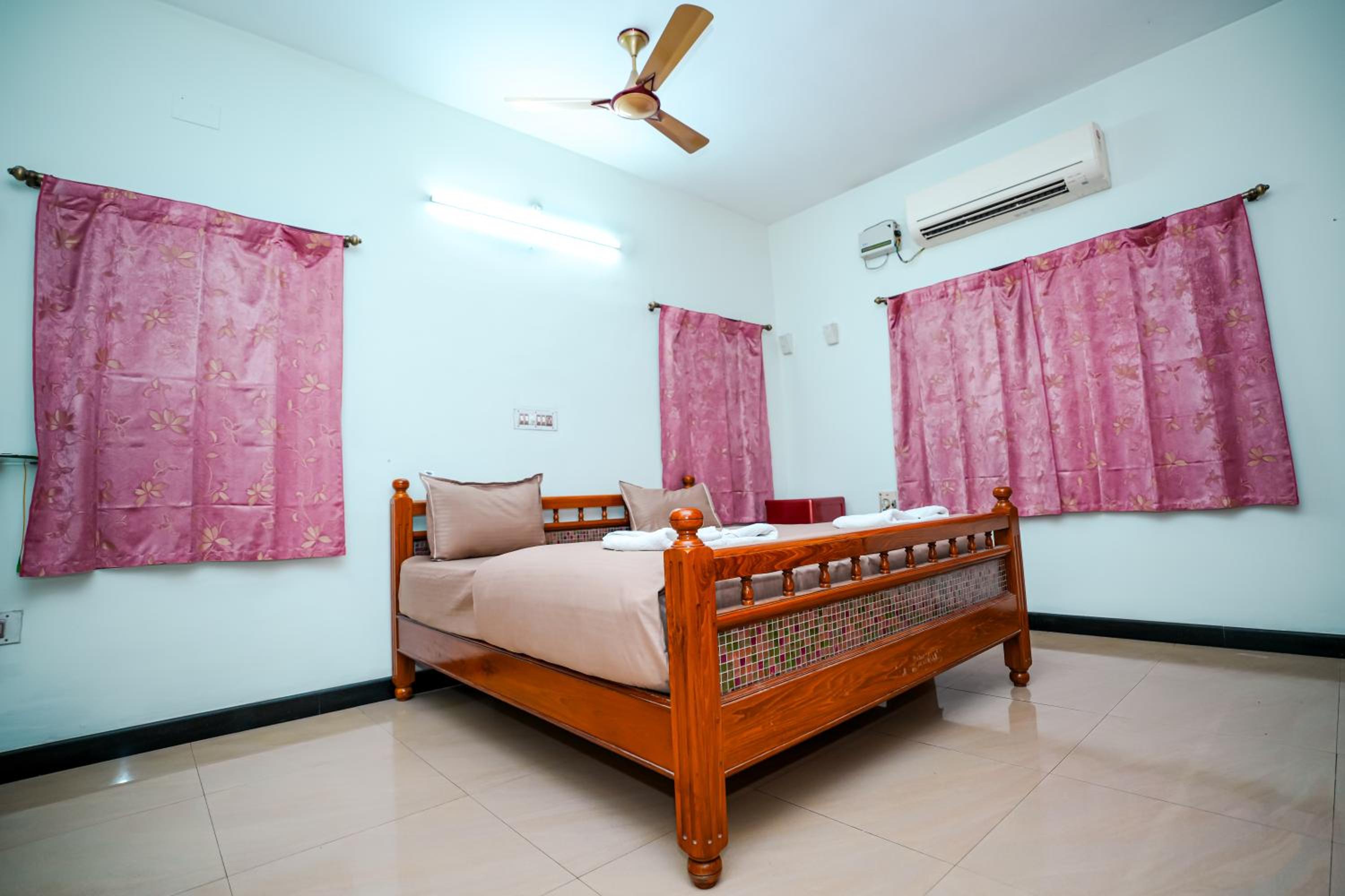 Superior Villa