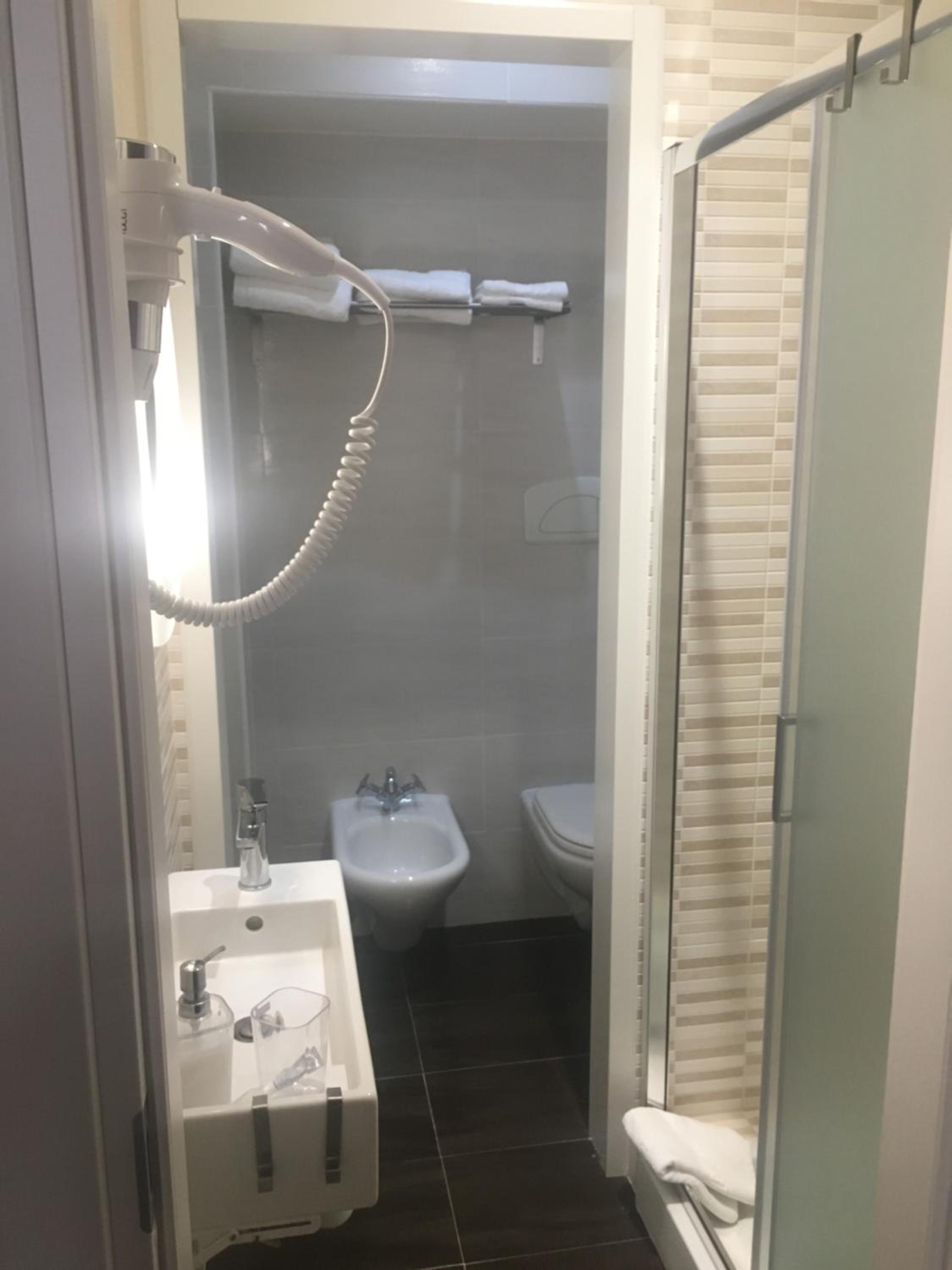 Double Room with Balcony photo 3