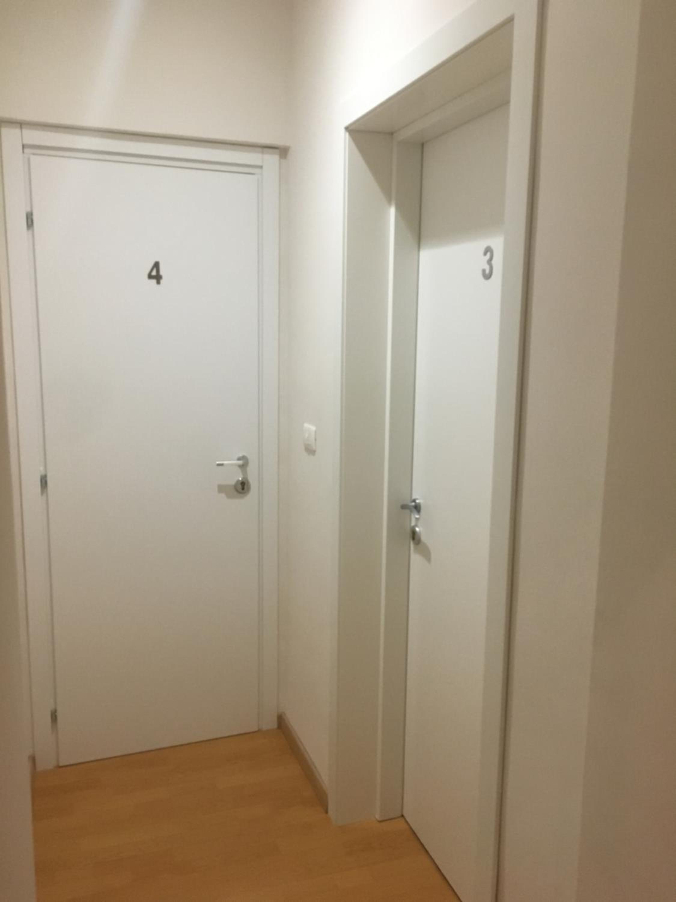 Quadruple Room with Private Bathroom photo 2