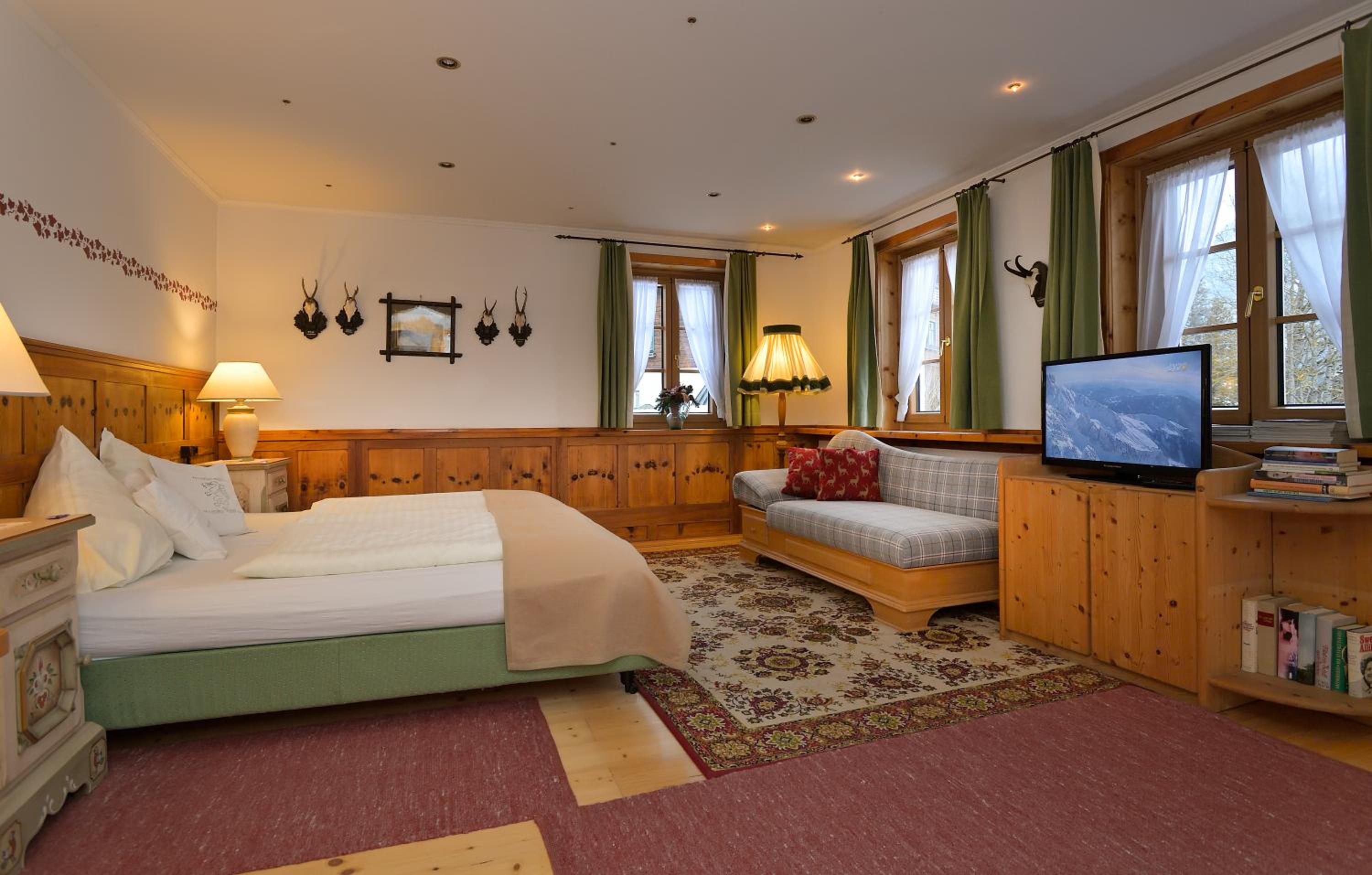 Junior Suite photo 2