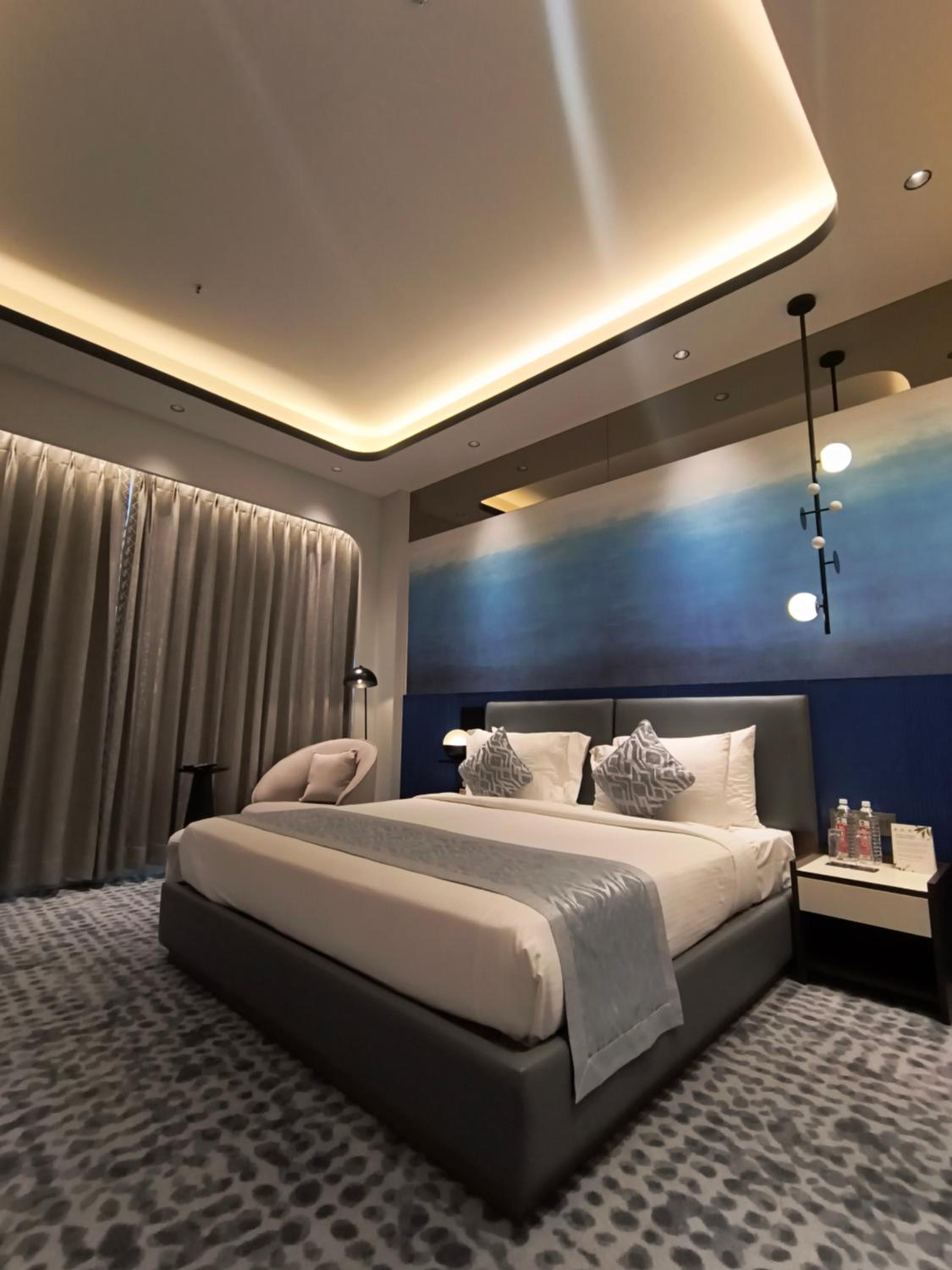 Premium Suite