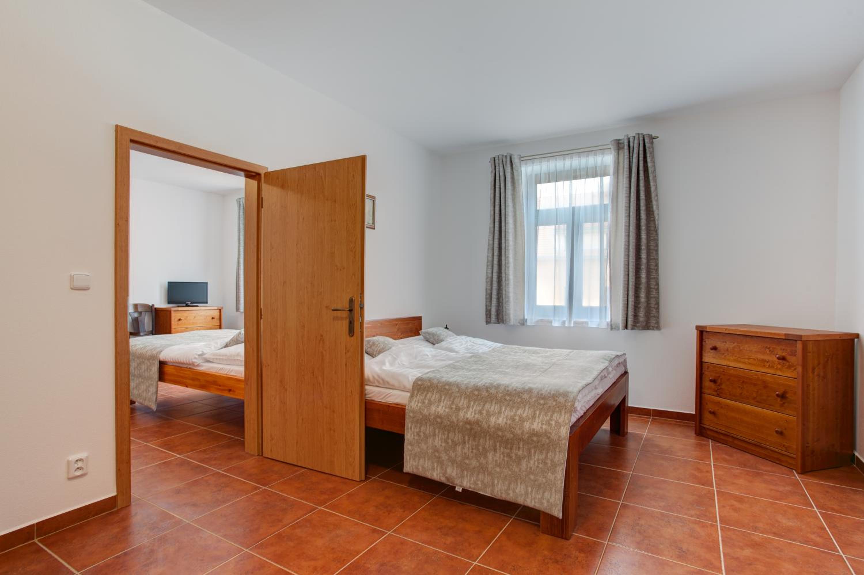 Family Suite photo 3