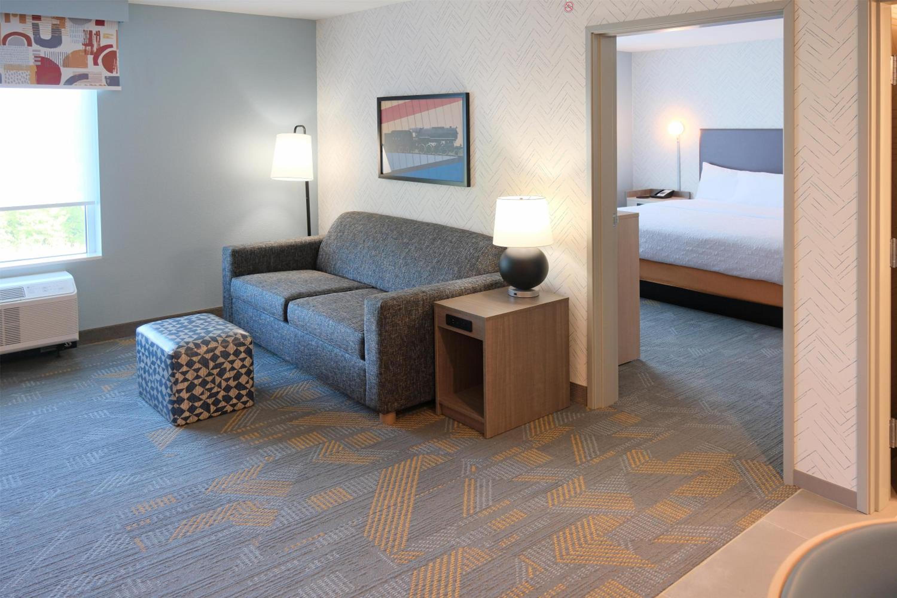 King Studio Suite - Hearing Access - Photo 3