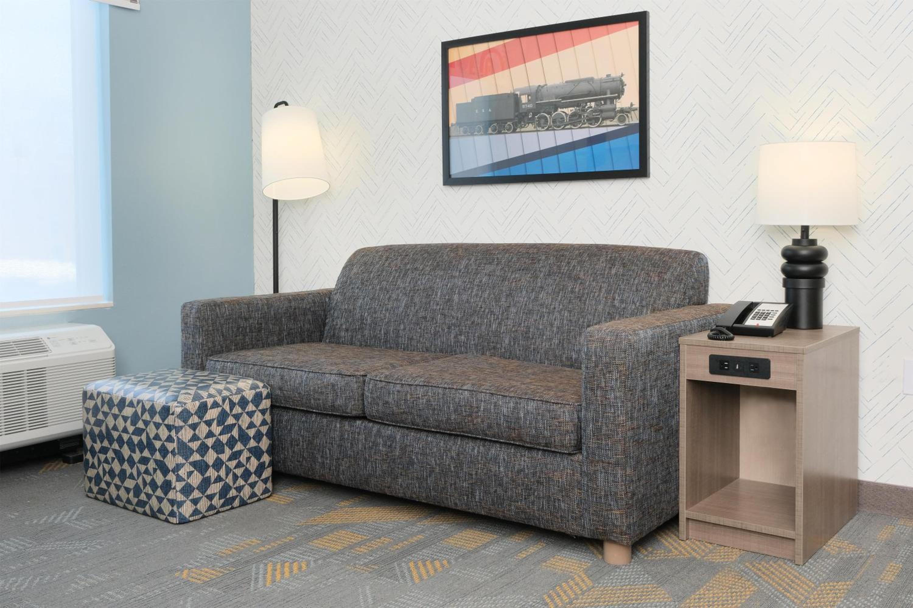 King Studio Suite - Photo 2