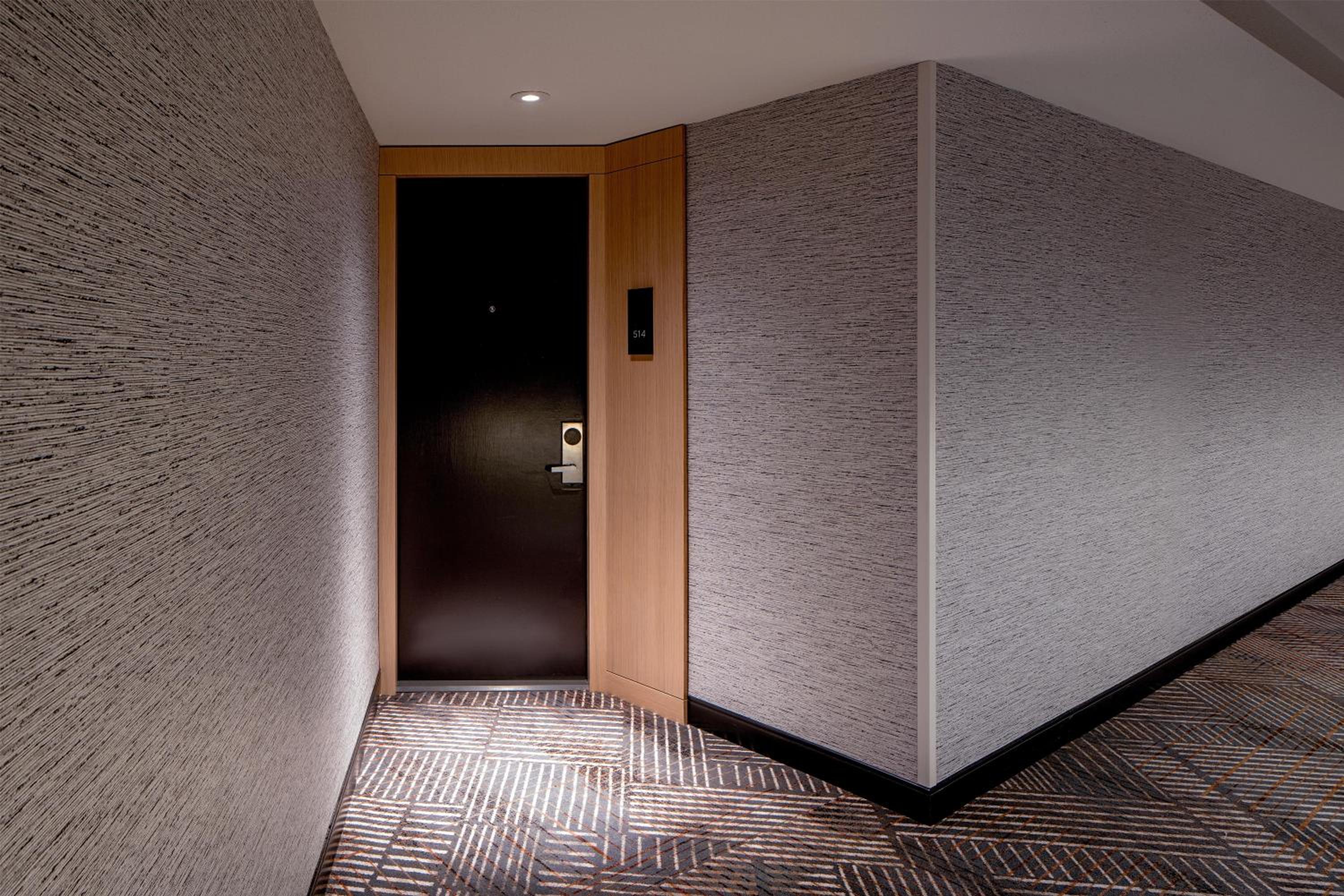 Queen Room with Two Queen Beds and Accessible Shower - Photo 8